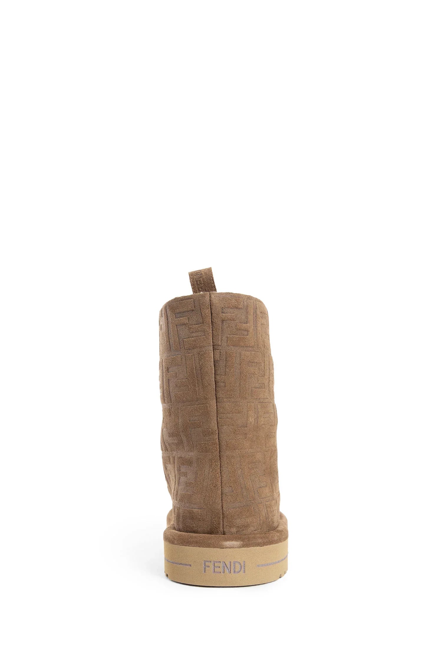 Apres Chic Boots Fendi оригінал – Купити в Україні – детальний вид