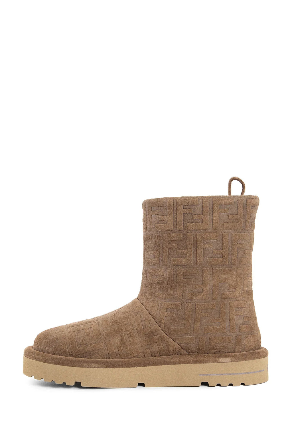 Apres Chic Boots Fendi оригінал – Купити в Україні – збільшений вид