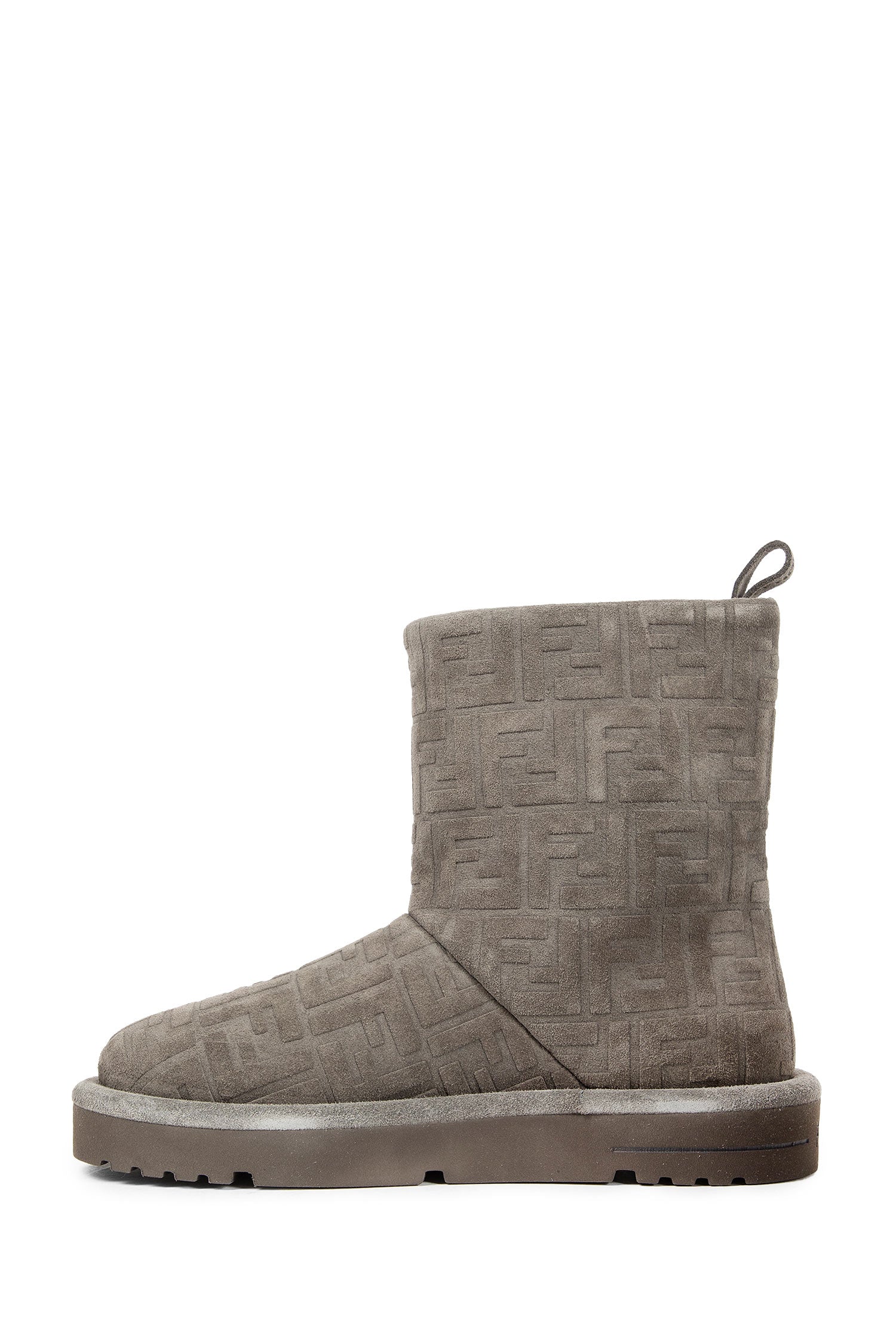 Apres Chic Boots Fendi оригінал – Купити в Україні – збільшений вид
