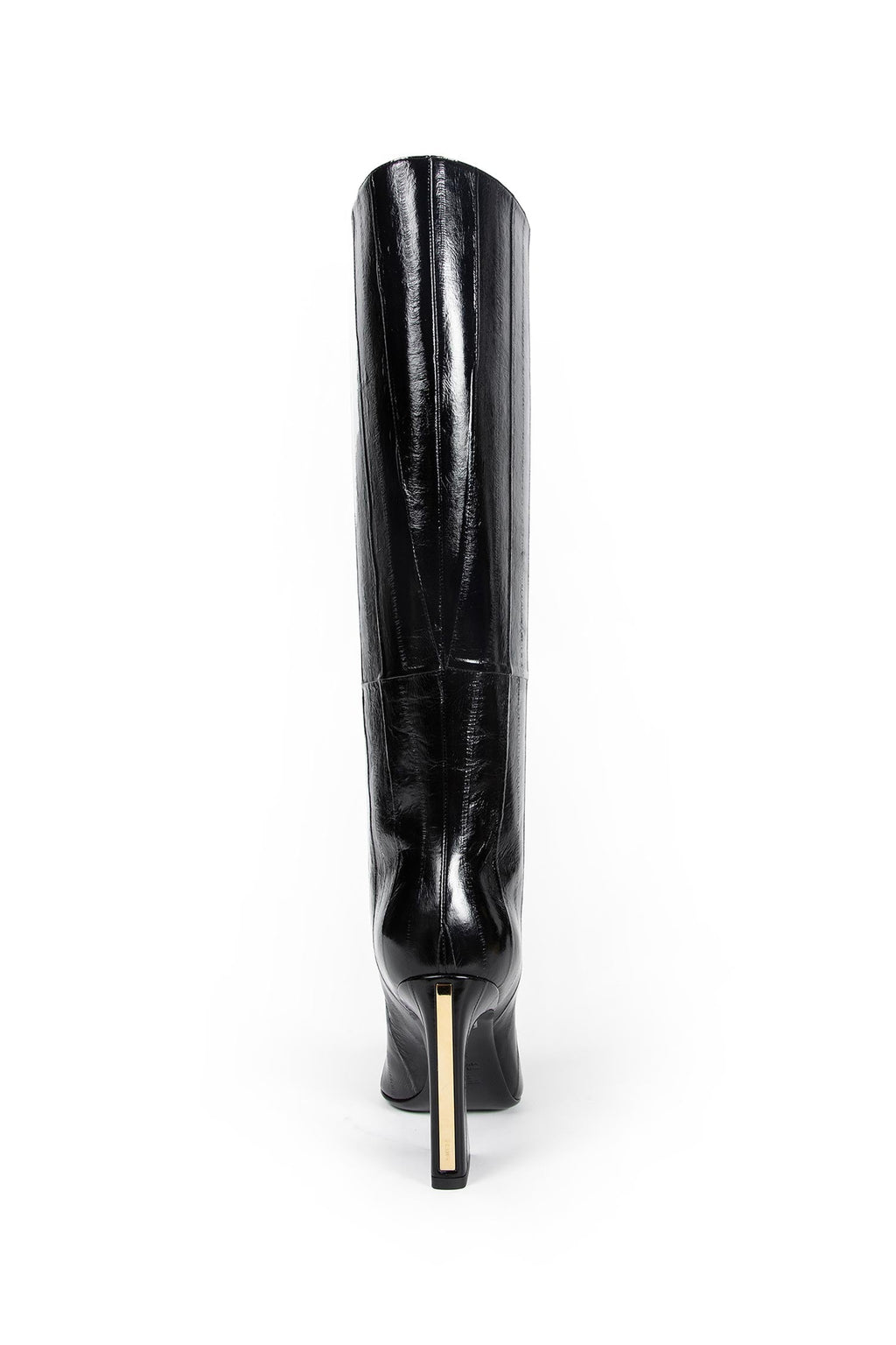 Arco Boots Fendi – Гарантія оригінальності – детальний вид