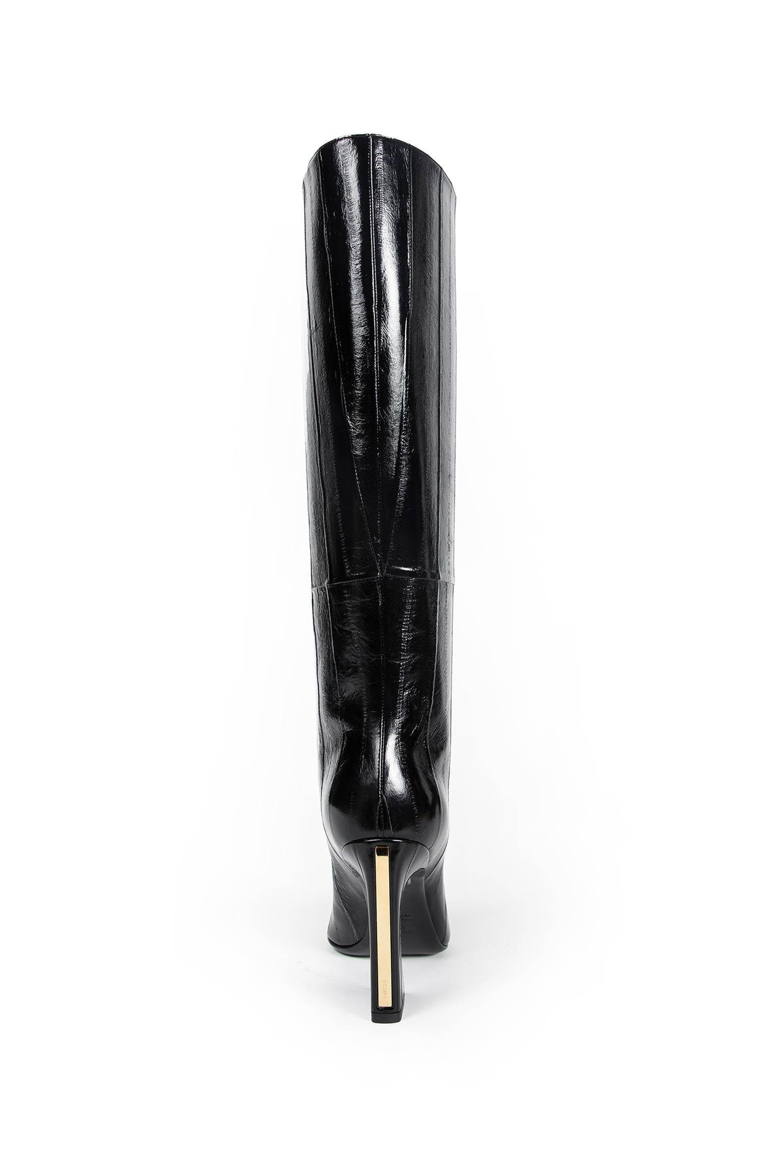Arco Boots Fendi – Гарантія оригінальності – детальний вид