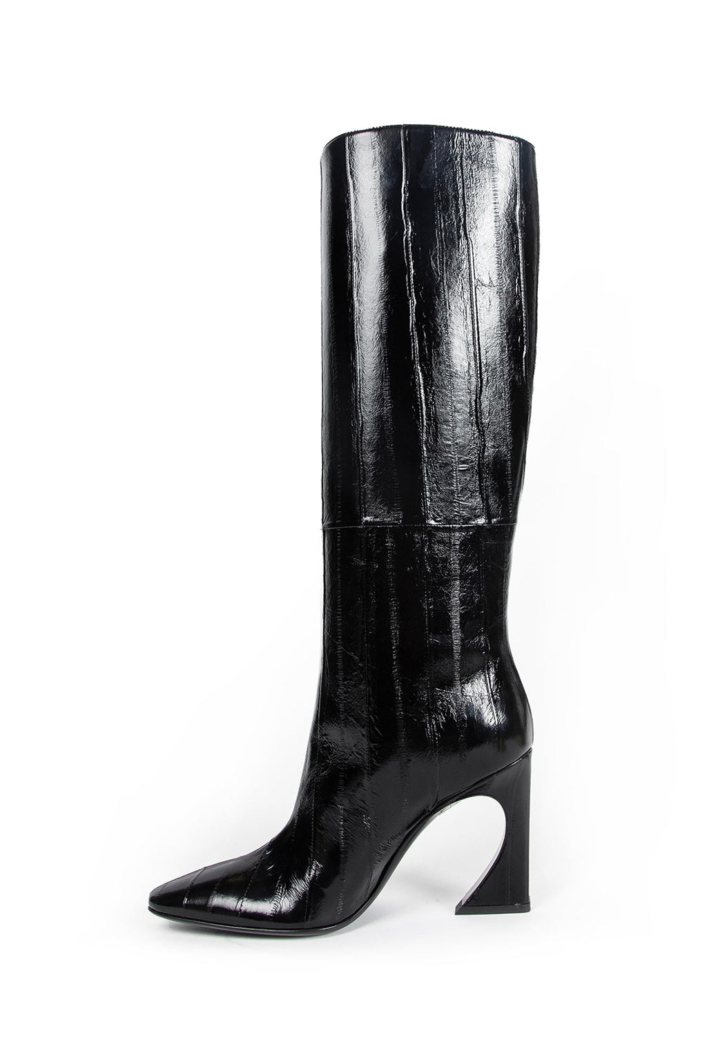 Arco Boots Fendi – Гарантія оригінальності – збільшений вид