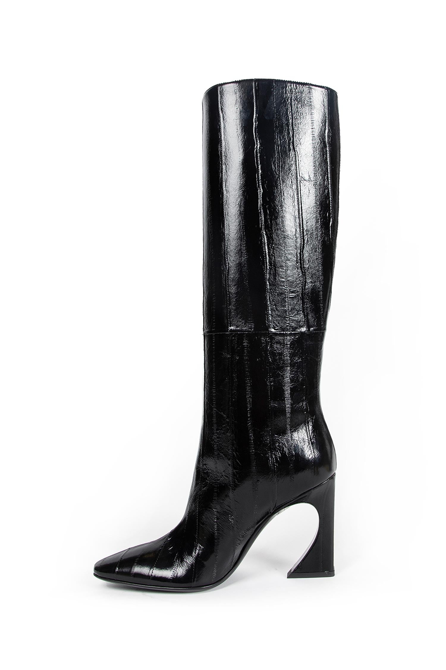 Arco Boots Fendi – Гарантія оригінальності – збільшений вид