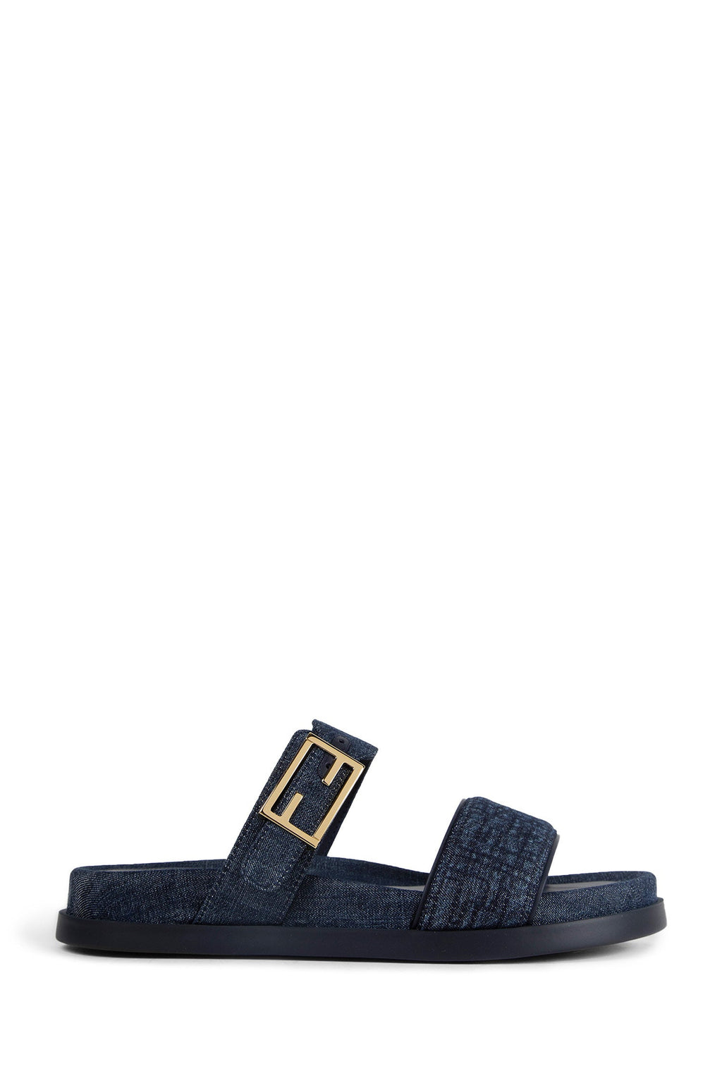 Fendi Footwear оригінал | Швидка доставка Україна – боковий вид