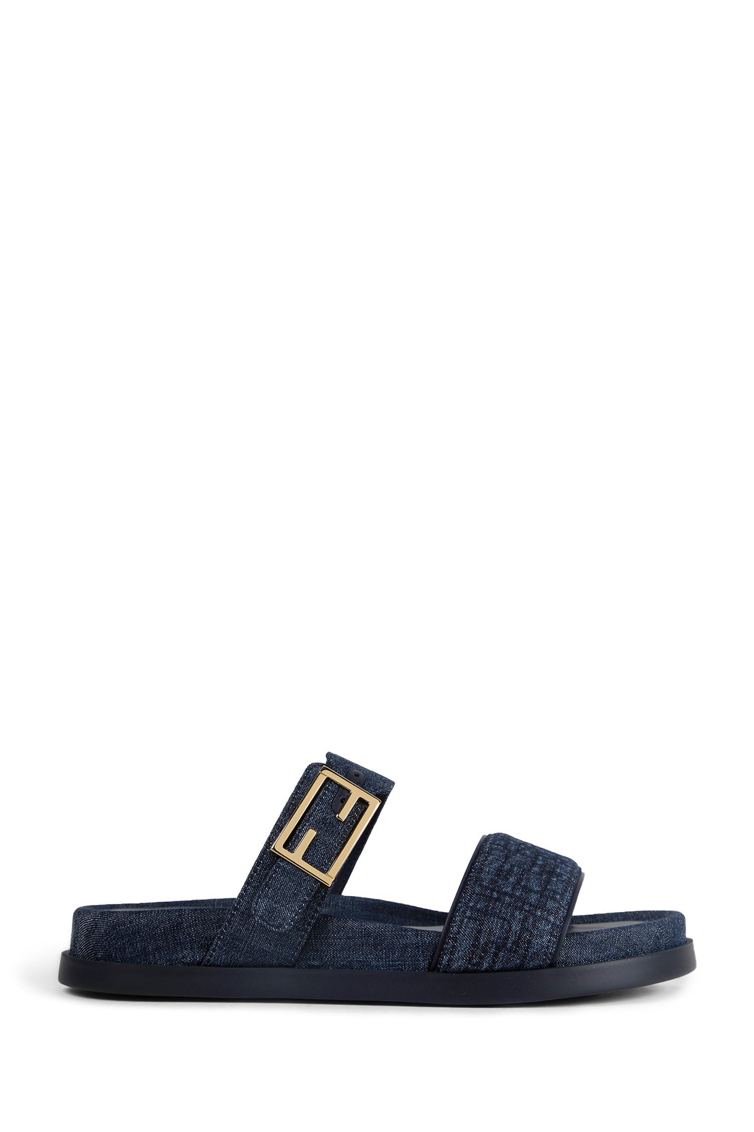 Fendi Footwear оригінал | Швидка доставка Україна – боковий вид