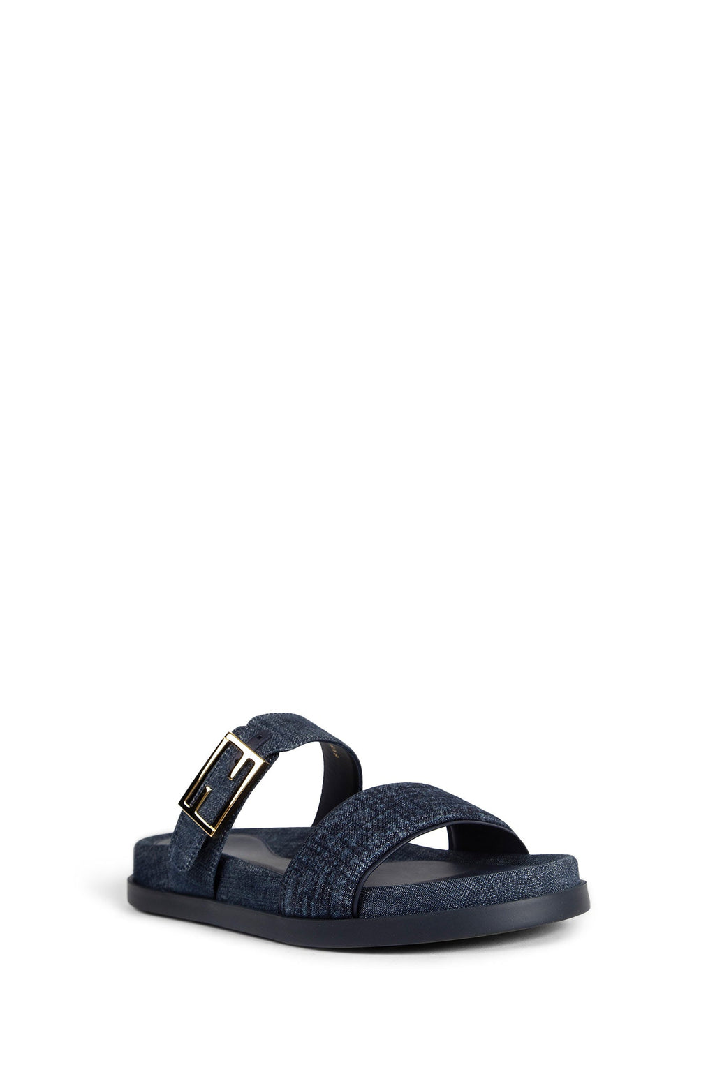 Fendi Footwear оригінал | Швидка доставка Україна – вид ззаду