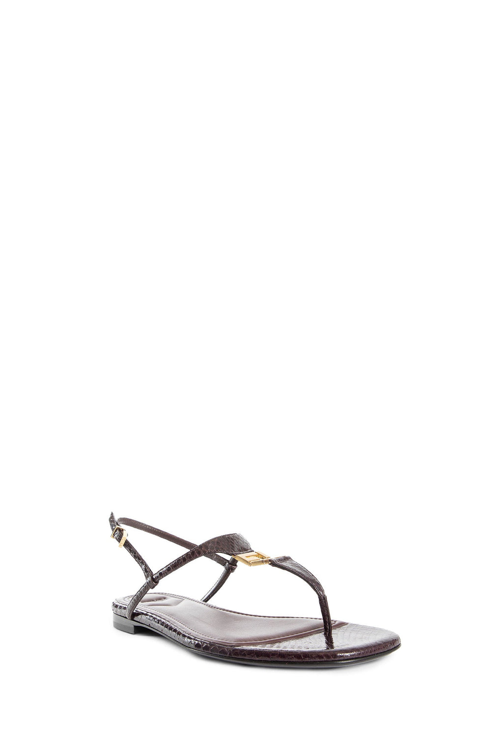 Fendi Footwear оригінал | Швидка доставка Україна – вид ззаду