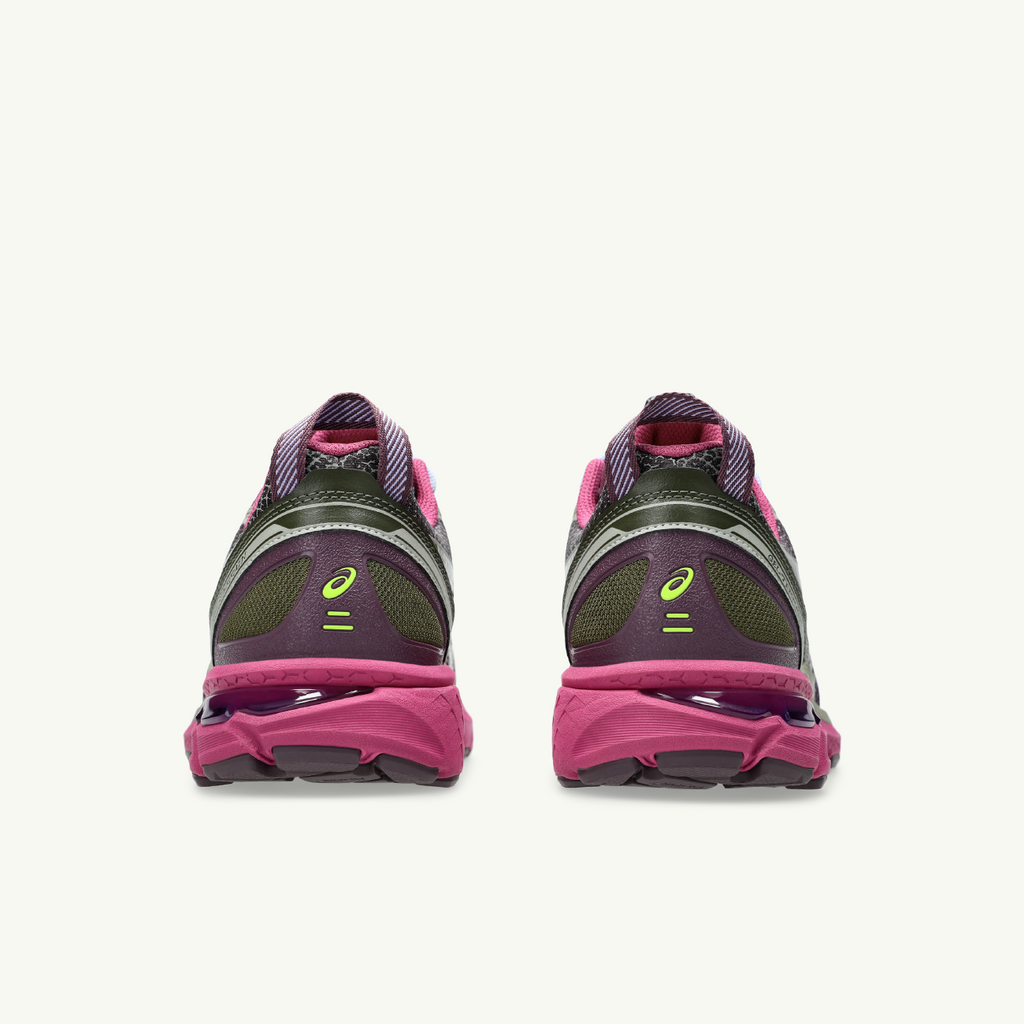 ASICS Footwear оригінал | Швидка доставка Україна – вид 7