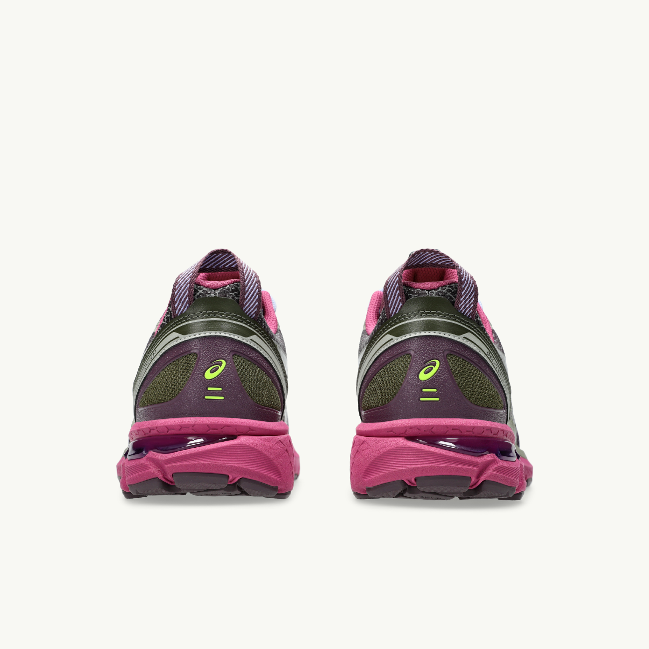 ASICS Footwear оригінал | Швидка доставка Україна – вид 7