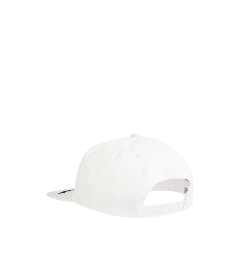 The Aesthetic Of Indifference Cap Gallery department – Гарантія оригінальності – вид ззаду