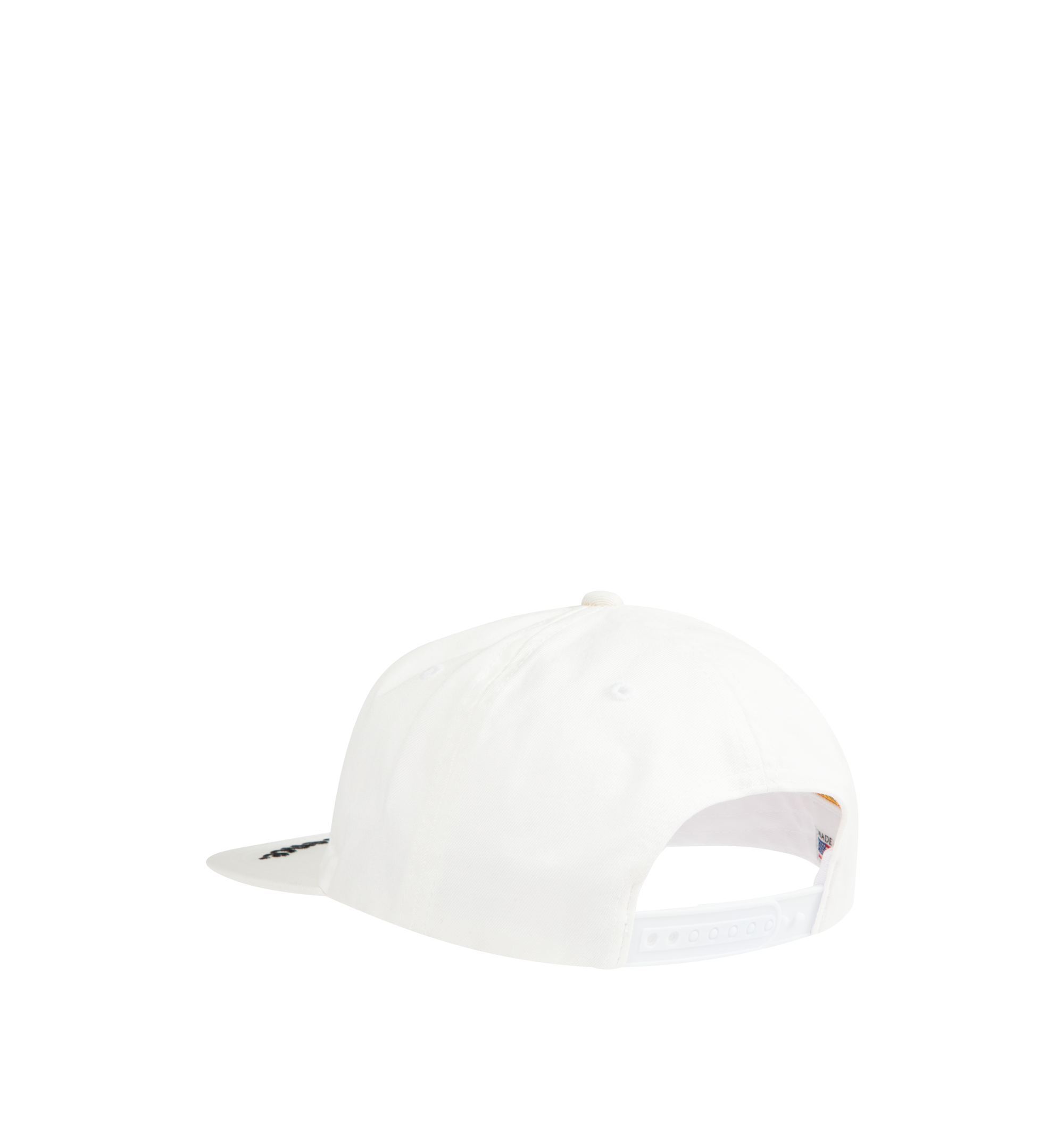 The Aesthetic Of Indifference Cap Gallery department – Гарантія оригінальності – вид ззаду