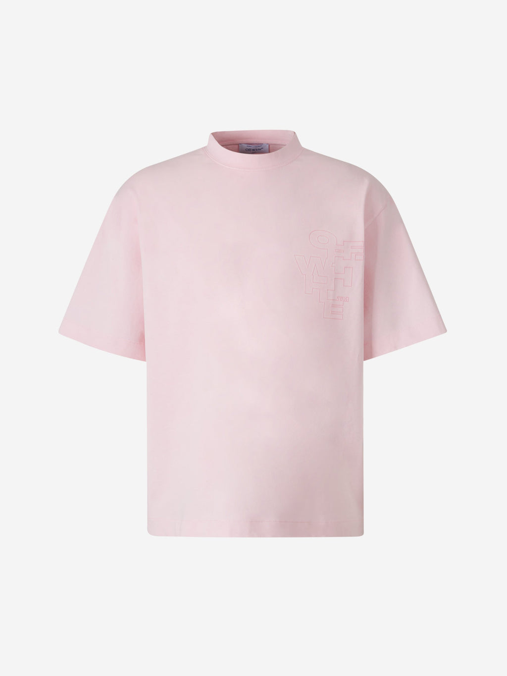 Off-white Tops оригінал | Швидка доставка Україна – боковий вид