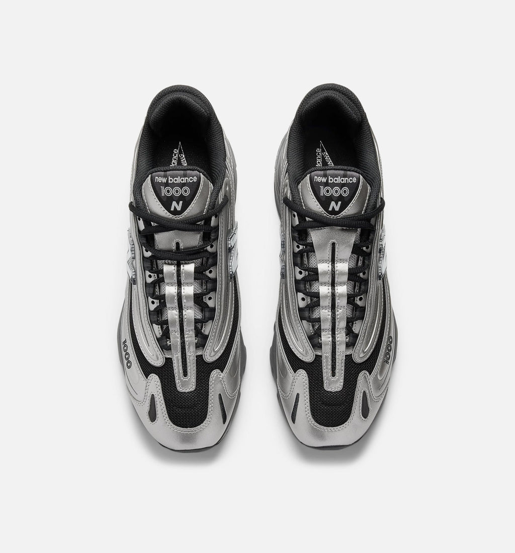 1000 Mens Lifestyle Shoe New balance – Гарантія оригінальності – збільшений вид
