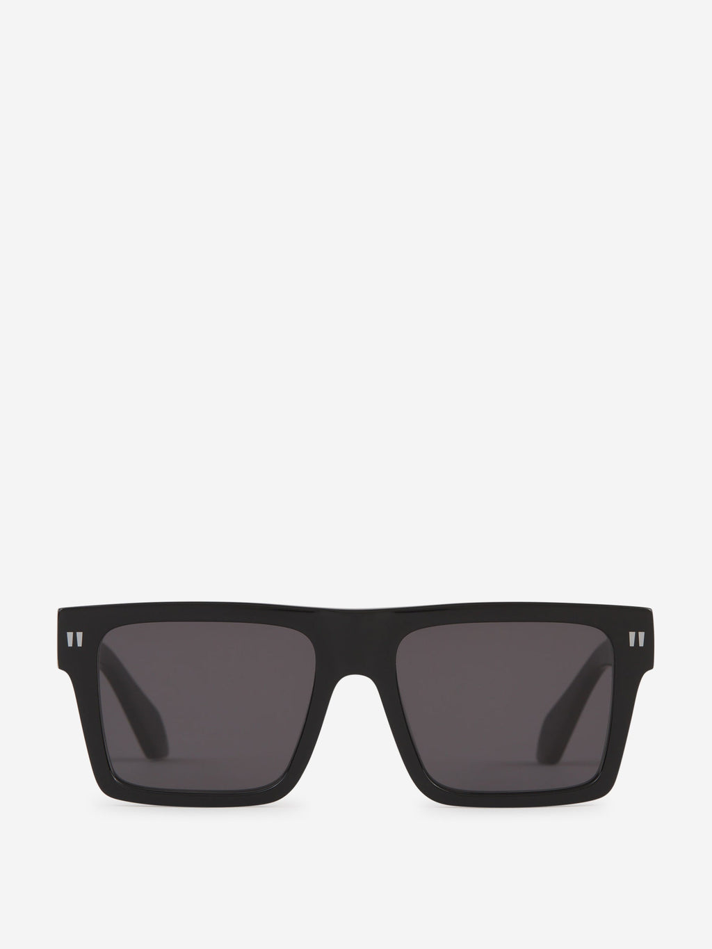 Off-white Eyewear оригінал | Швидка доставка Україна – боковий вид