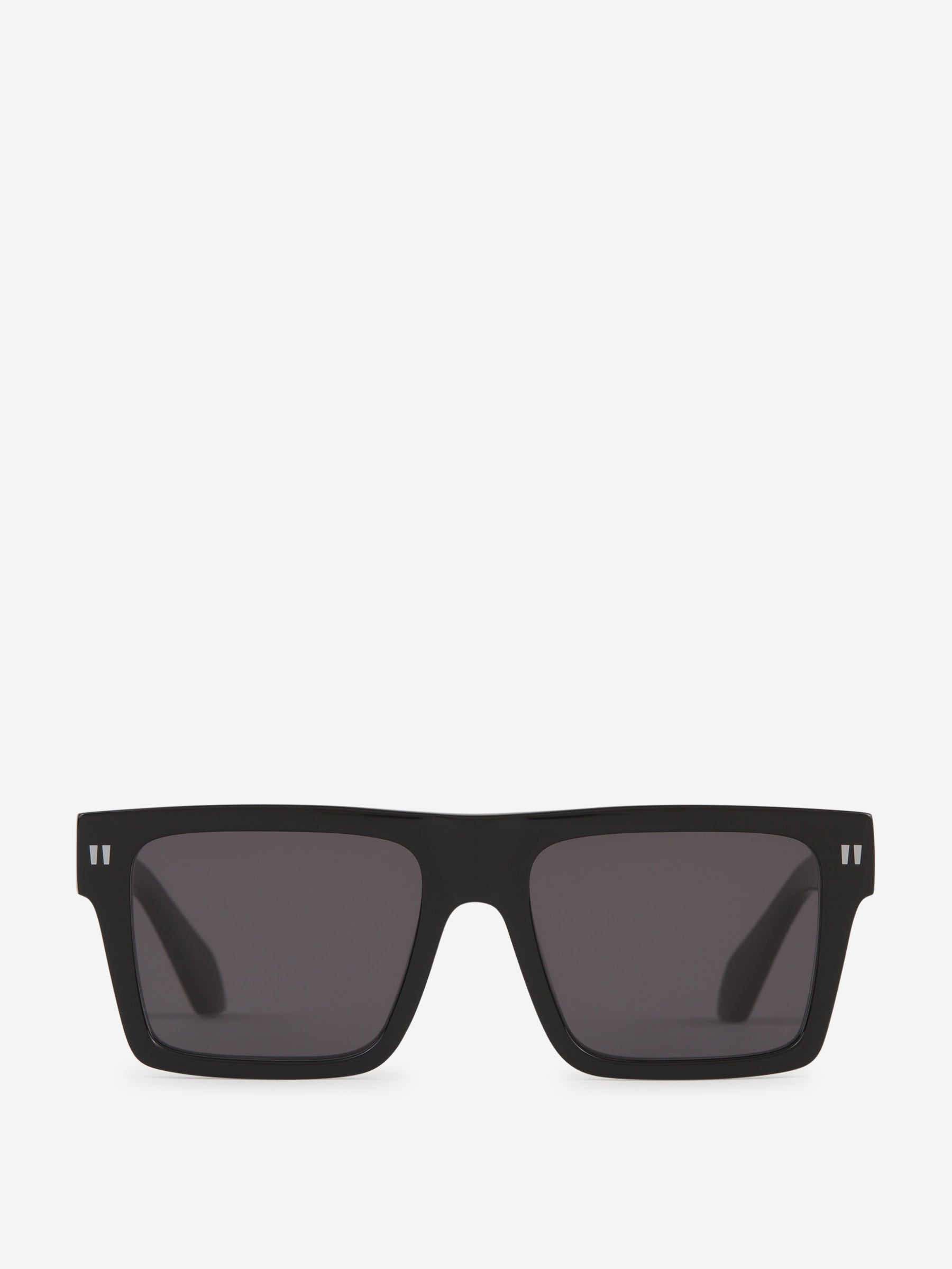 Off-white Eyewear оригінал | Швидка доставка Україна – боковий вид