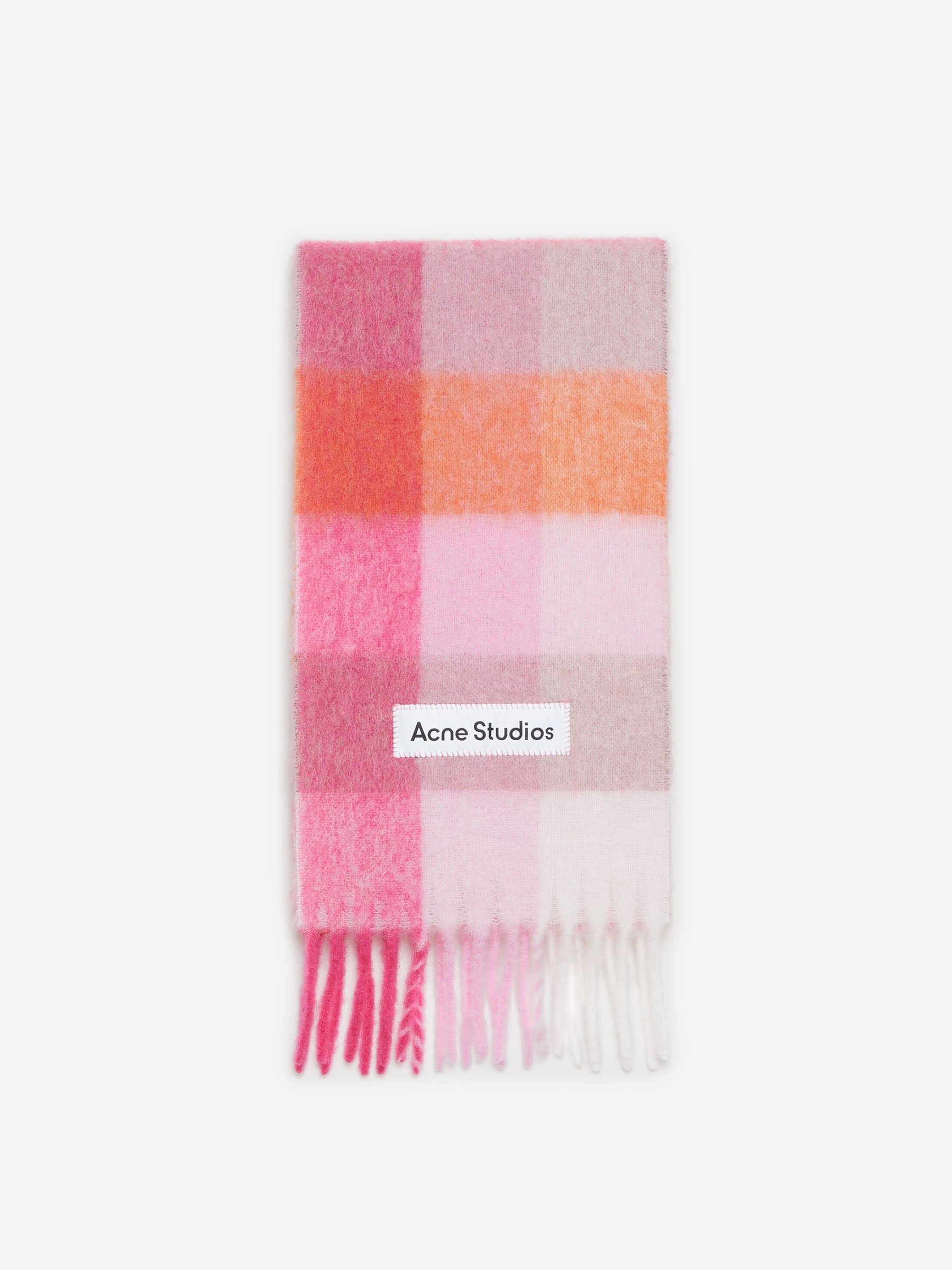 Acne studios Accessories оригінал | Швидка доставка Україна – боковий вид