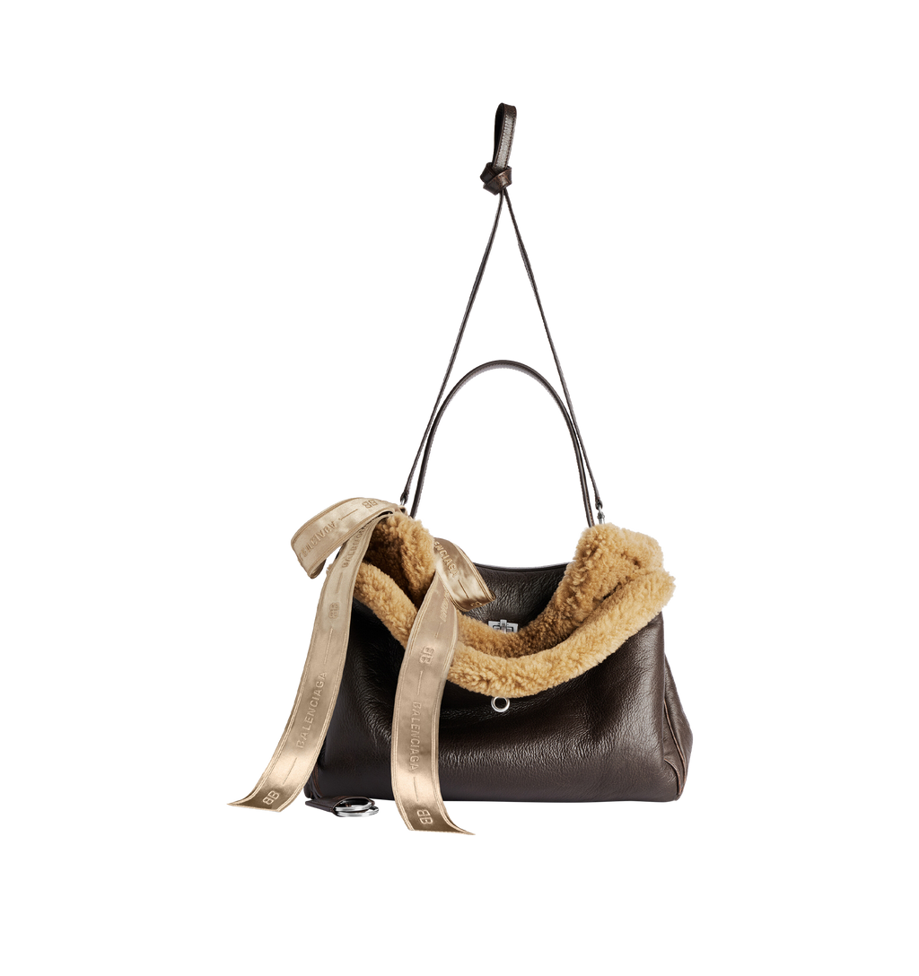 Rodeo Medium Handbag Balenciaga оригінал – Купити в Україні – детальний вид