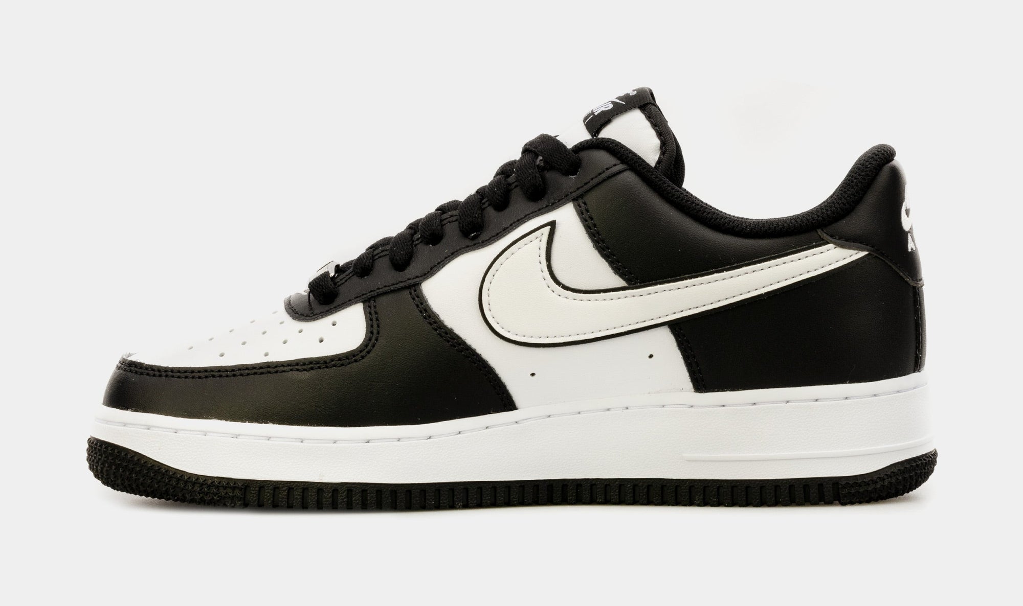 Air Force 1 Low Mens Lifestyle Shoes Nike оригінал – Купити в Україні – вид ззаду