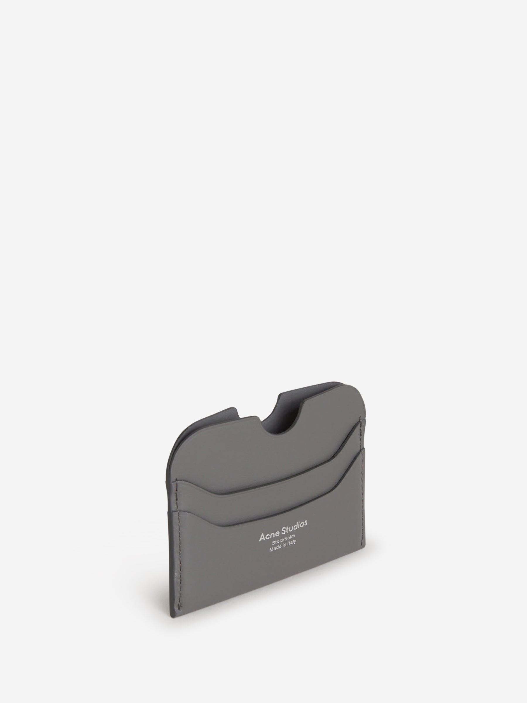 Acne studios Accessories оригінал | Швидка доставка Україна – вид ззаду