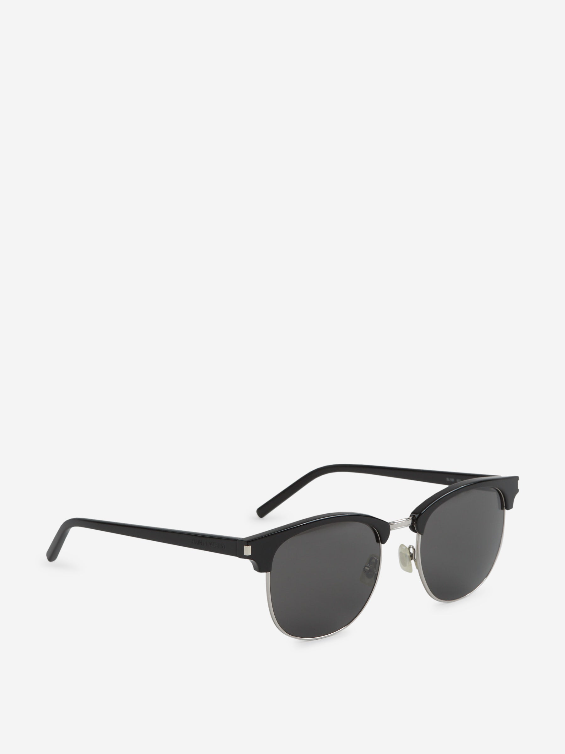 Saint laurent Eyewear оригінал | Швидка доставка Україна – вид ззаду