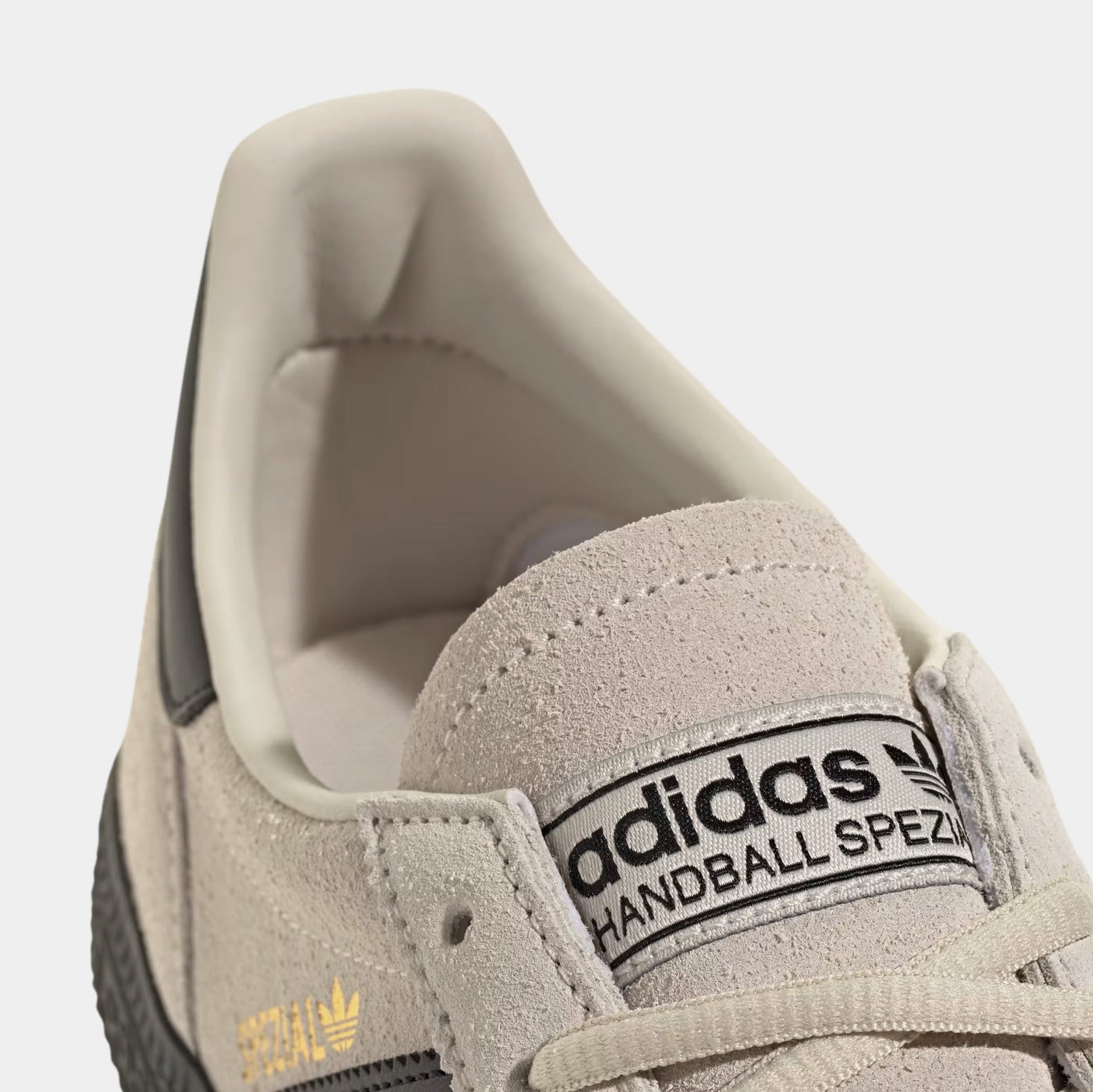 Оригінальна Handball Spezial Mens Lifestyle Shoes Adidas – збільшений вид - ADIDAS