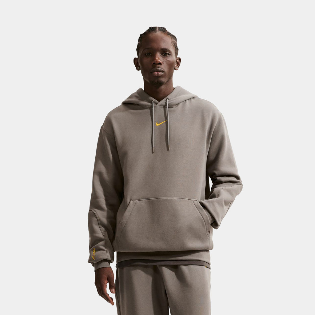 Nike Knitwear оригінал | Швидка доставка Україна – боковий вид