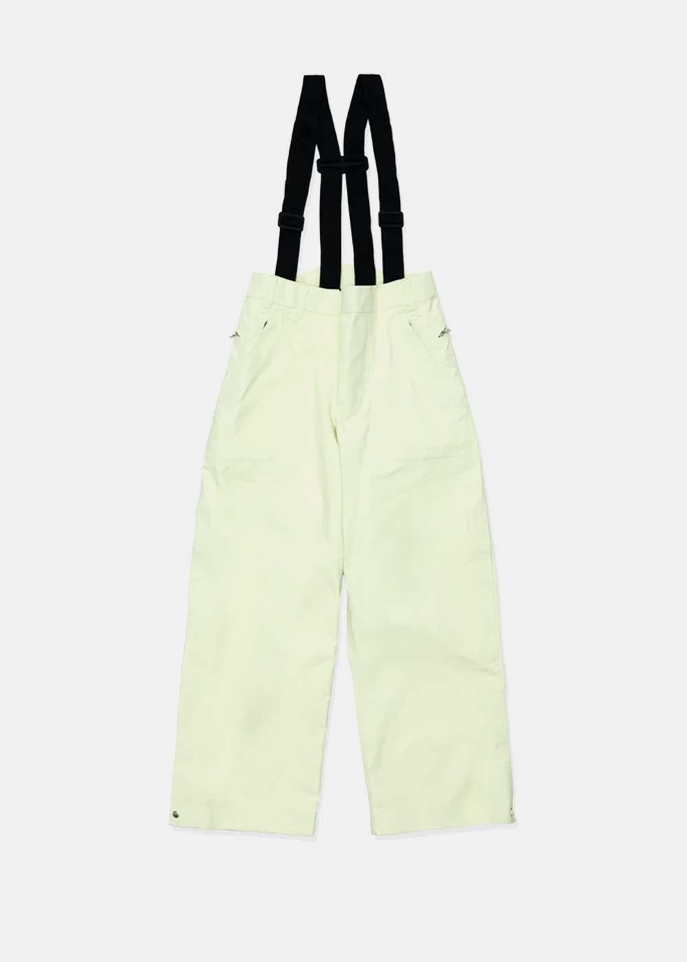 Citron Tint Gore-Tex Trousers Nike – Гарантія оригінальності – боковий вид