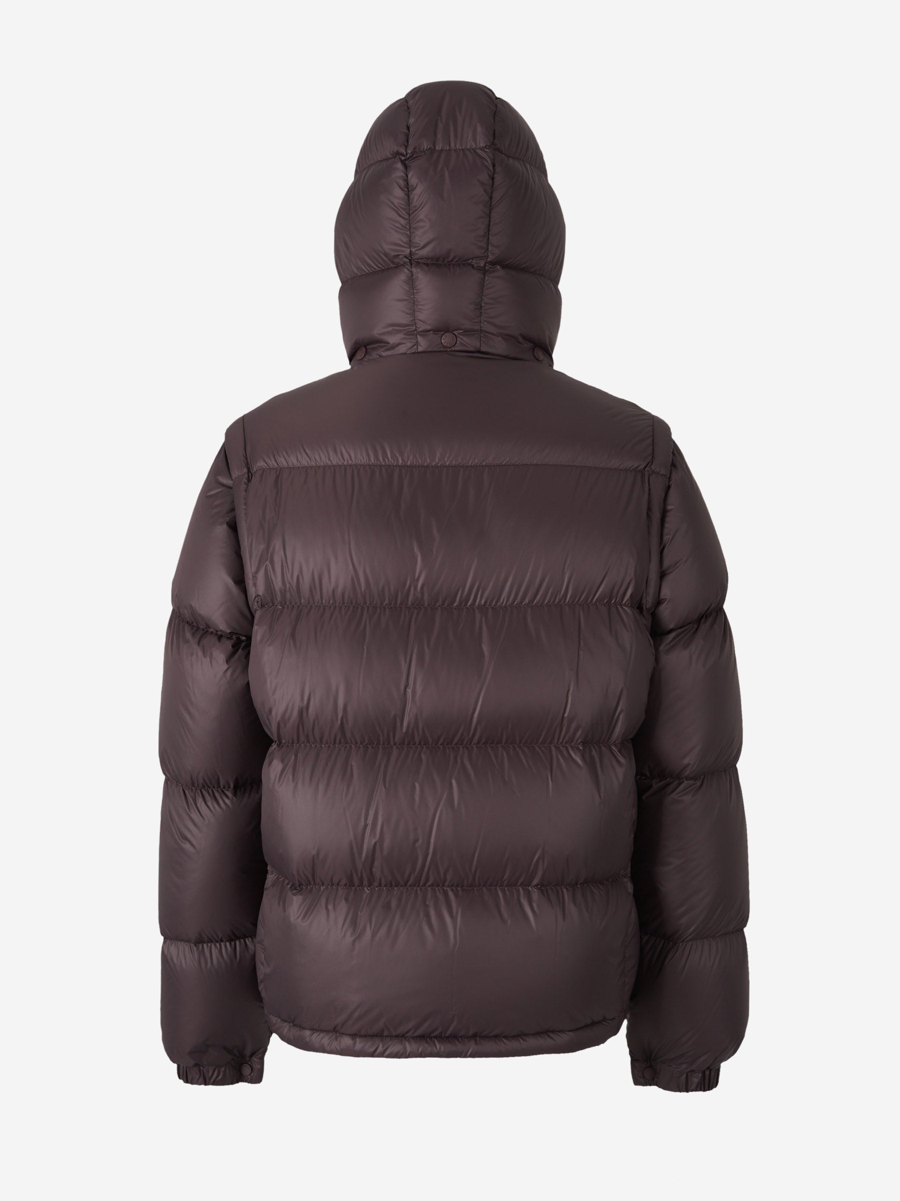 Cyclone 2-In-1 Jacket Moncler – Гарантія оригінальності – детальний вид