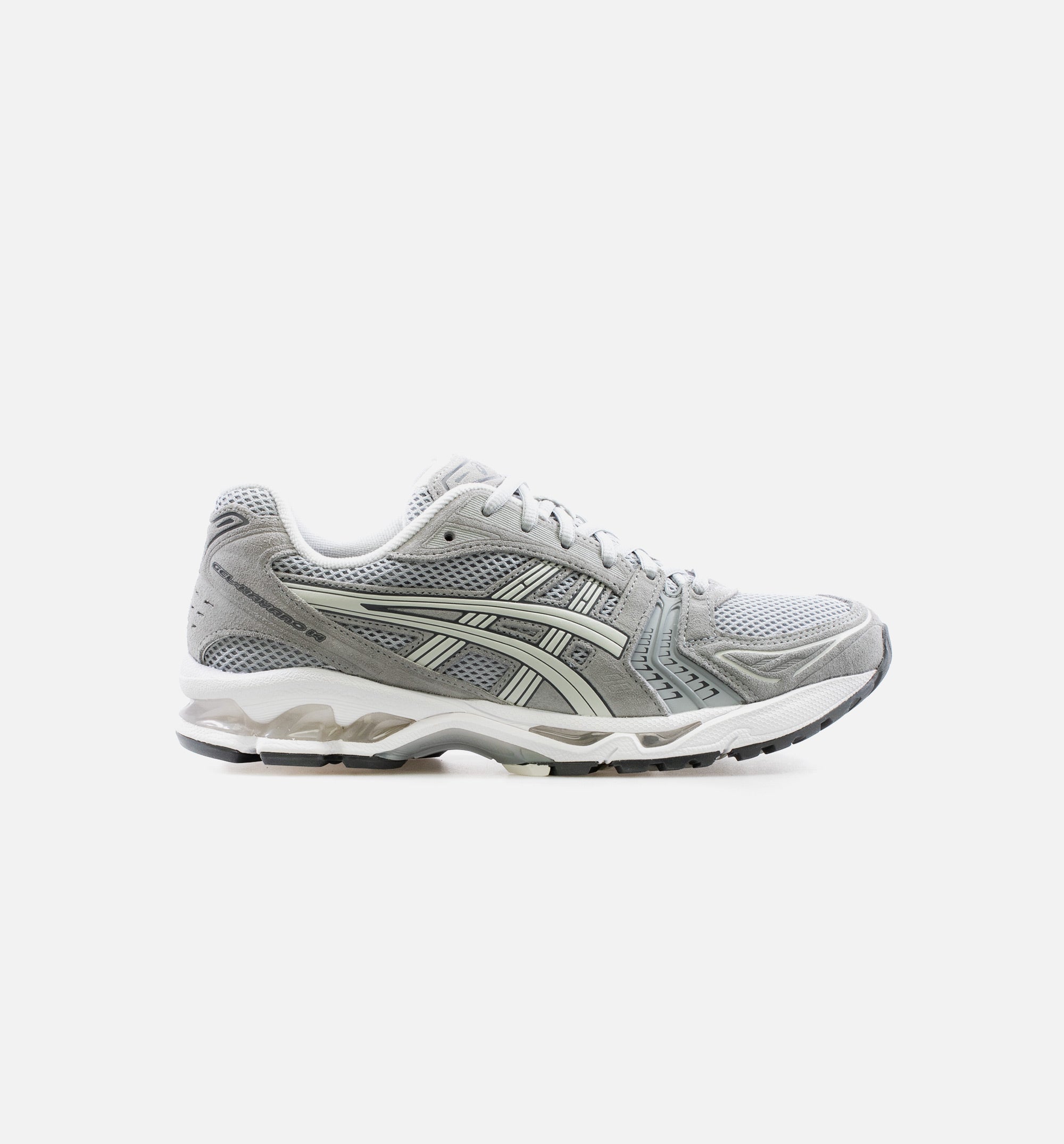 Gel Kayano 14 Mens Lifestyle Shoe Asics оригінал – Купити в Україні – боковий вид