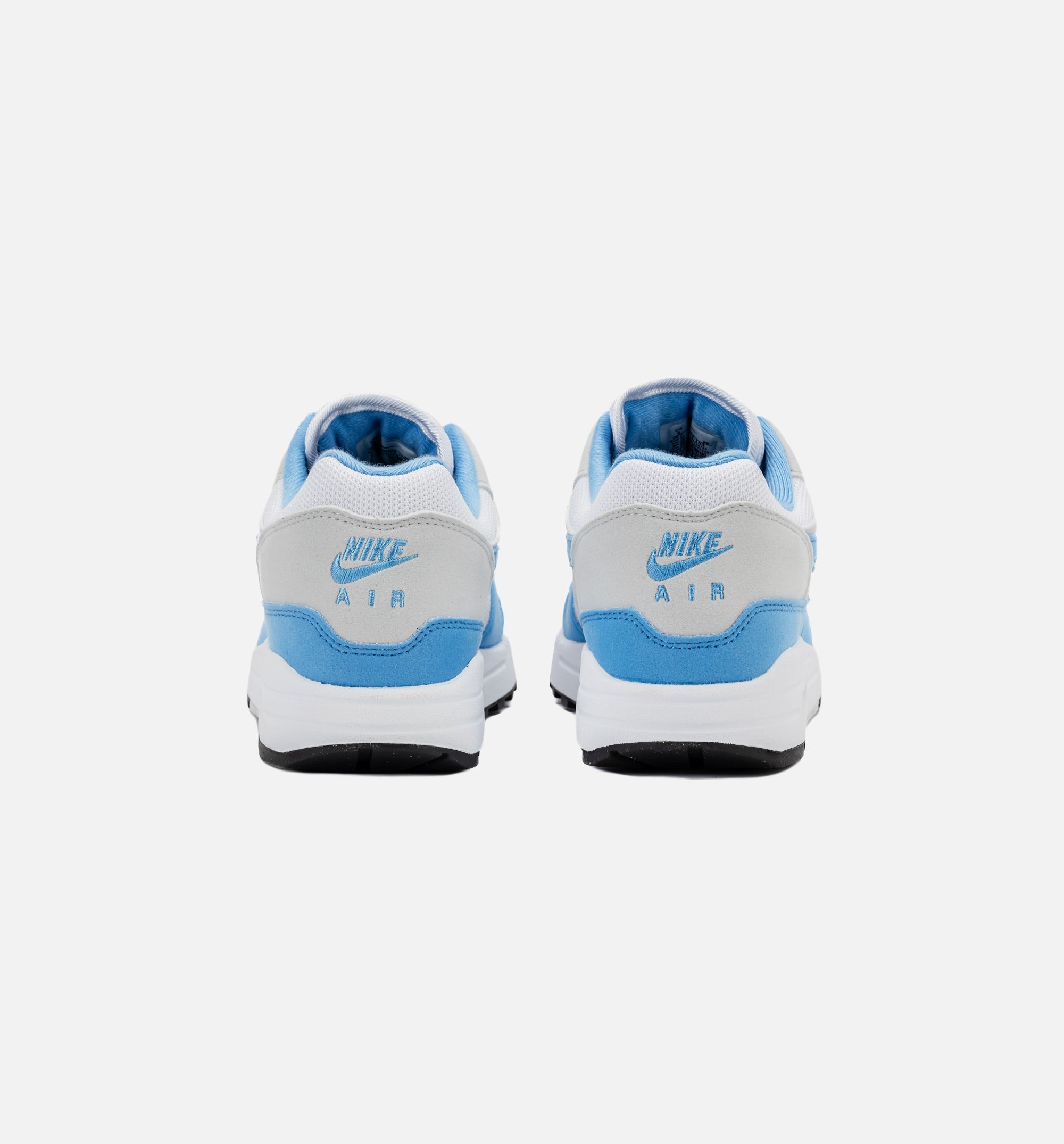 Оригінальна Air Max 1 University Blue Mens Lifestyle Shoe Nike – збільшений вид