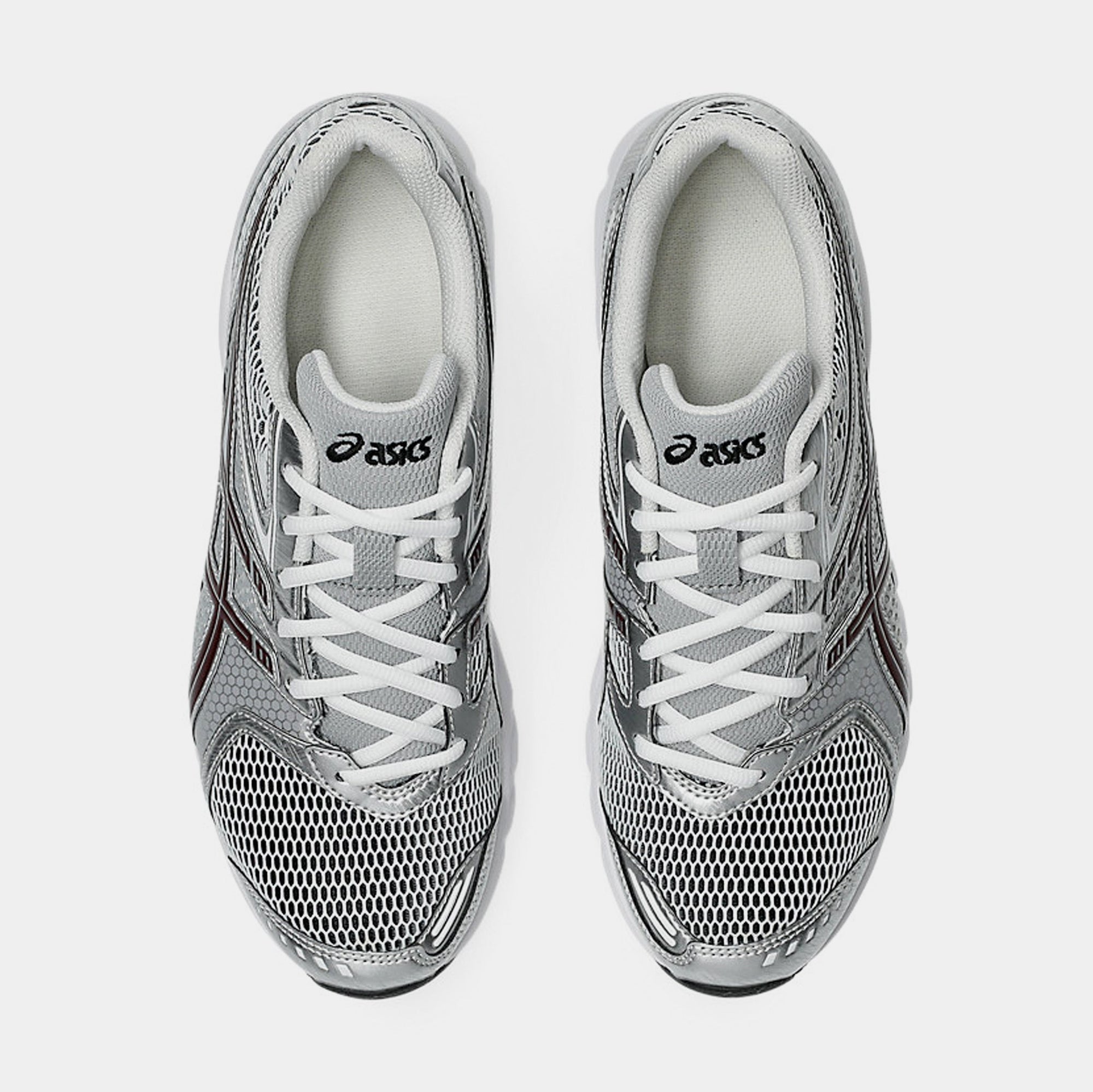 Asics Footwear оригінал | Швидка доставка Україна – вид ззаду