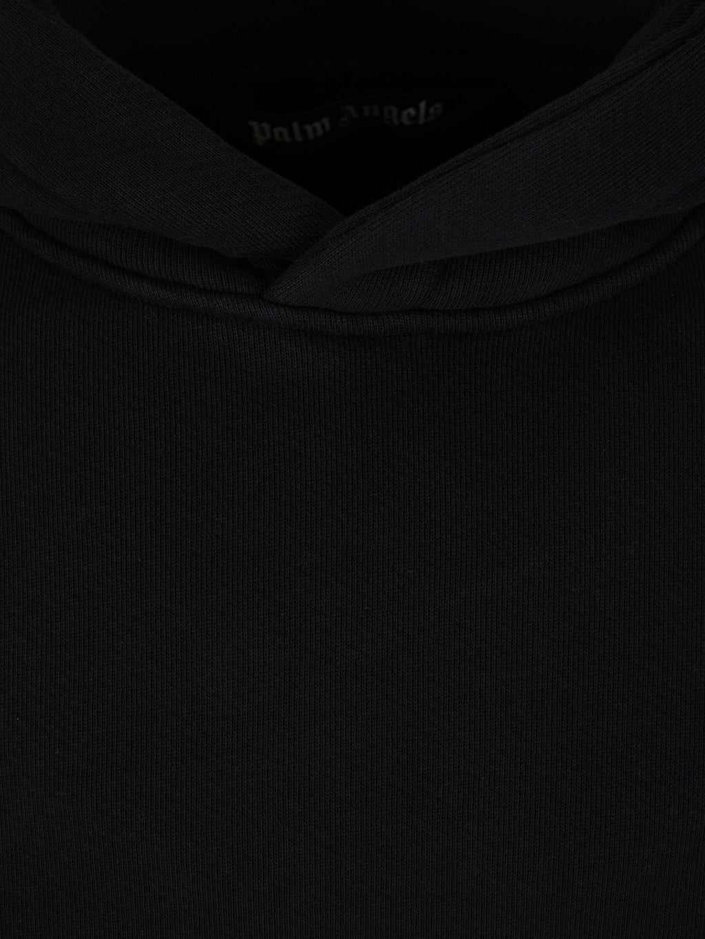 Sunsets Hood Sweatshirt Palm angels оригінал – Купити в Україні – детальний вид