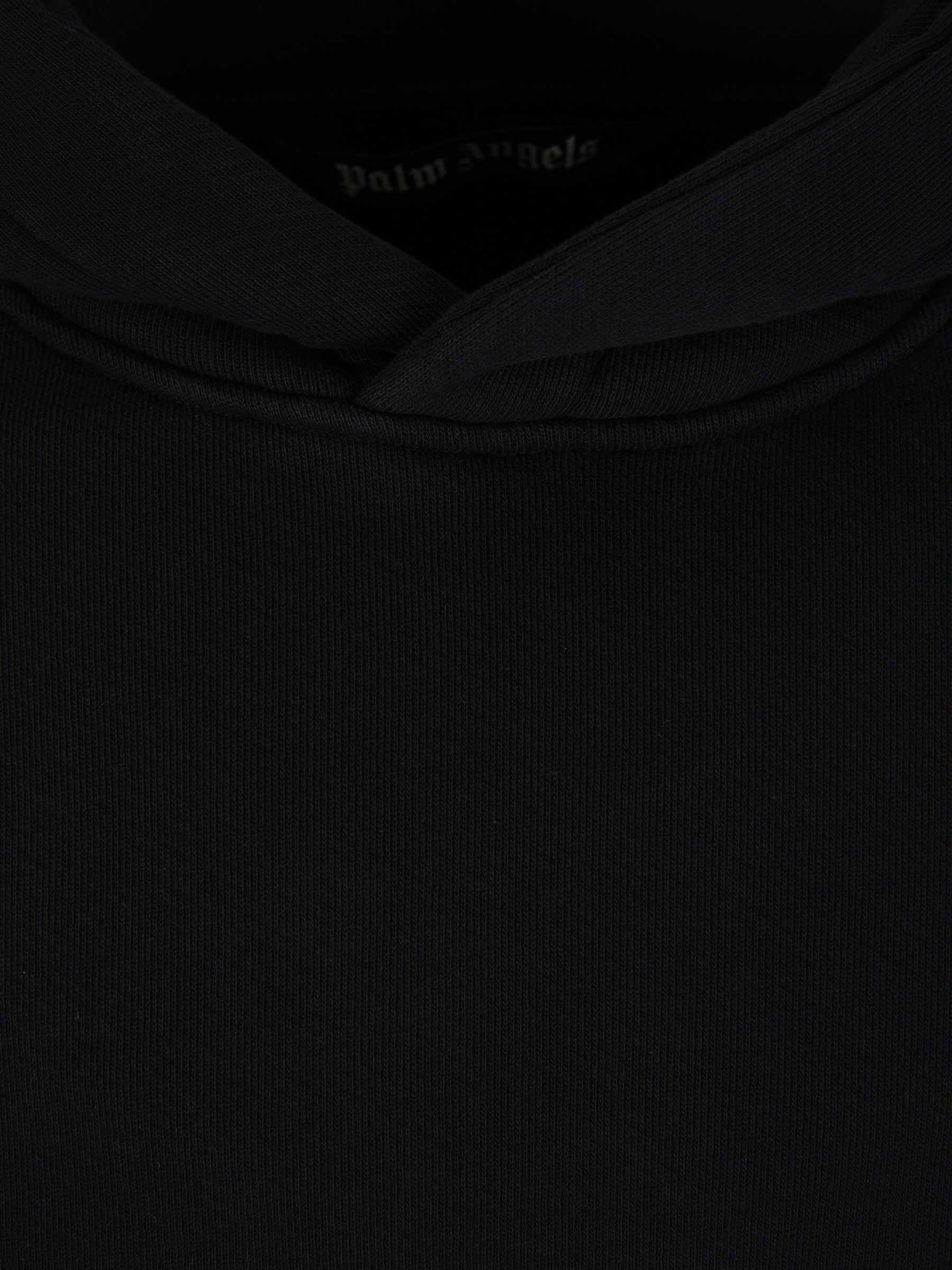 Sunsets Hood Sweatshirt Palm angels оригінал – Купити в Україні – детальний вид