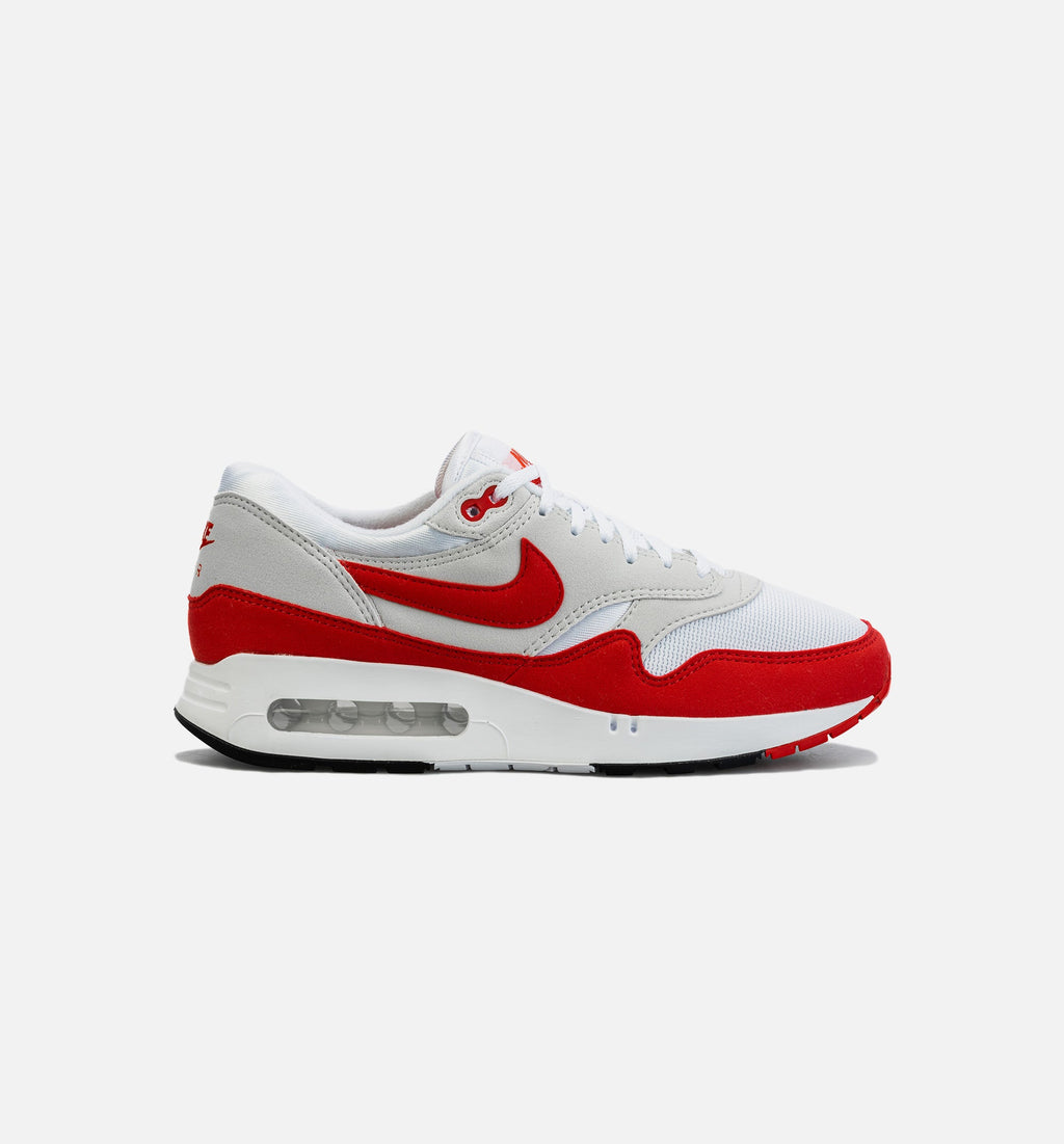 Nike Footwear оригінал | Швидка доставка Україна – боковий вид