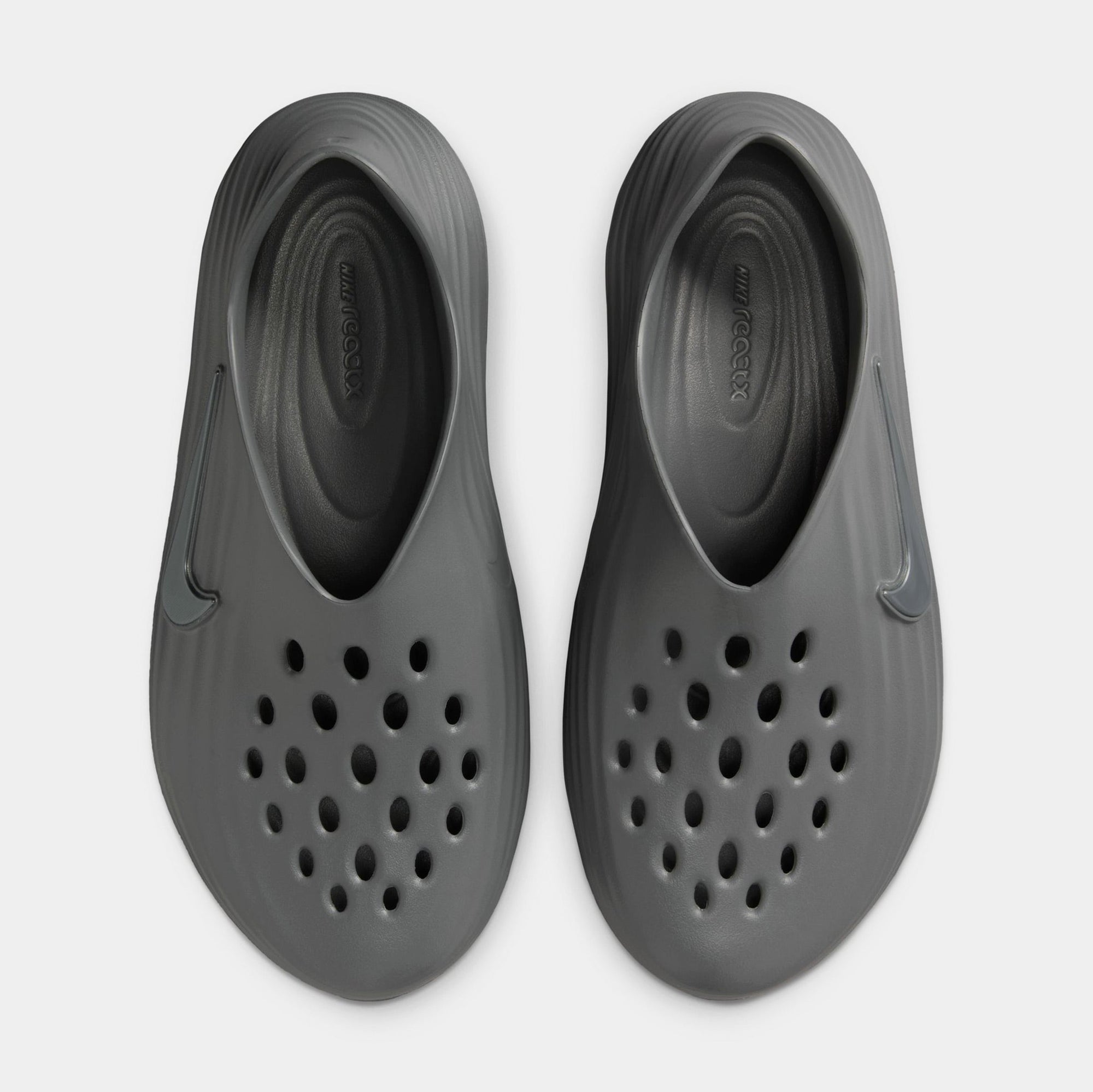 Reactx Rejuven8 Mens Sandals Nike оригінал – Купити в Україні – вид ззаду