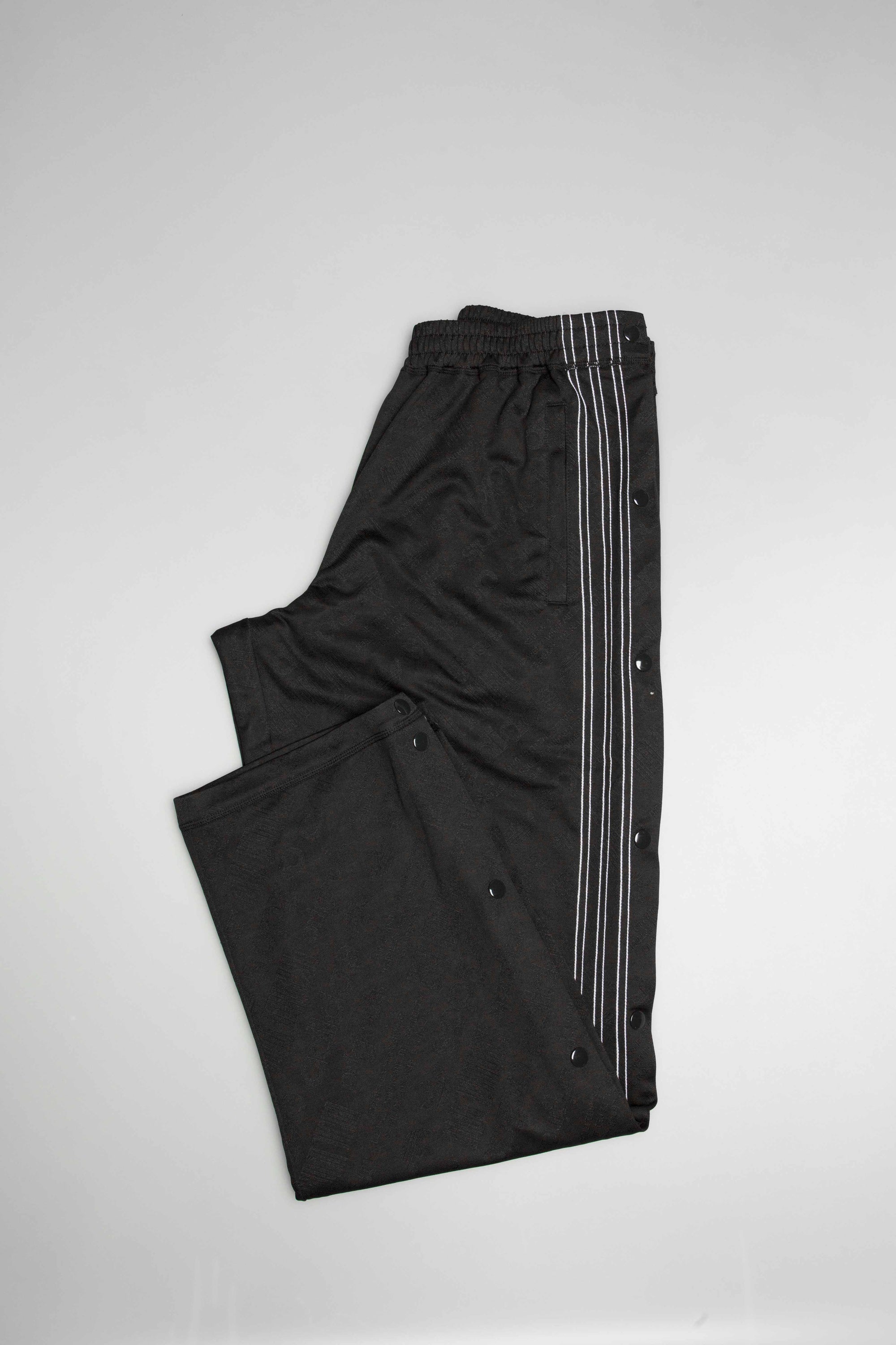 Alexander Wang Collection Jacquard Tp Pants Adidas – Гарантія оригінальності – вид ззаду - ADIDAS