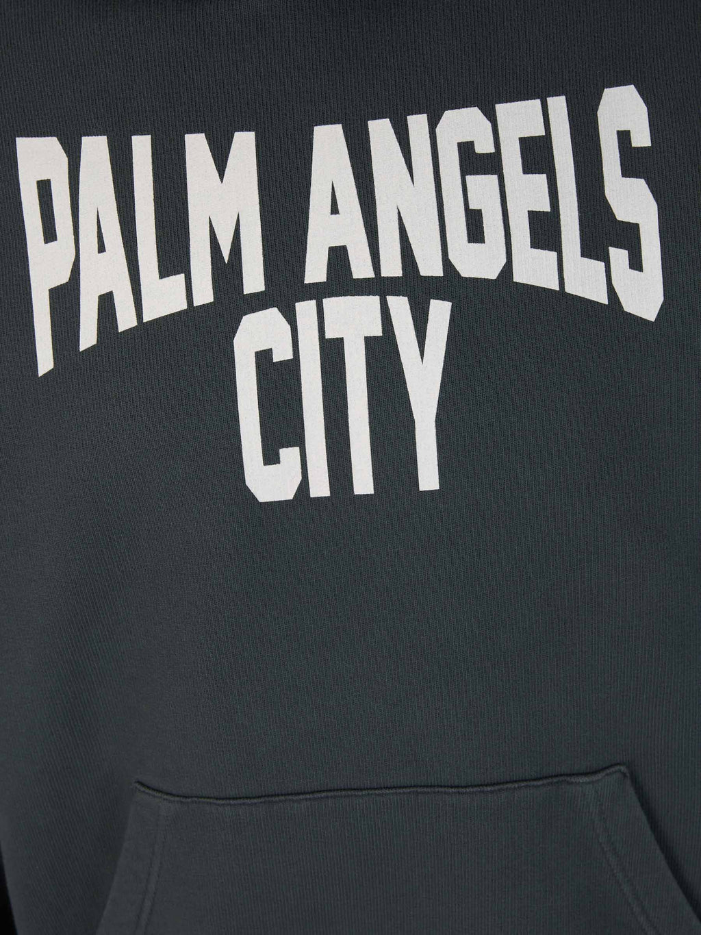 City Hood Sweatshirt Palm angels оригінал – Купити в Україні – збільшений вид
