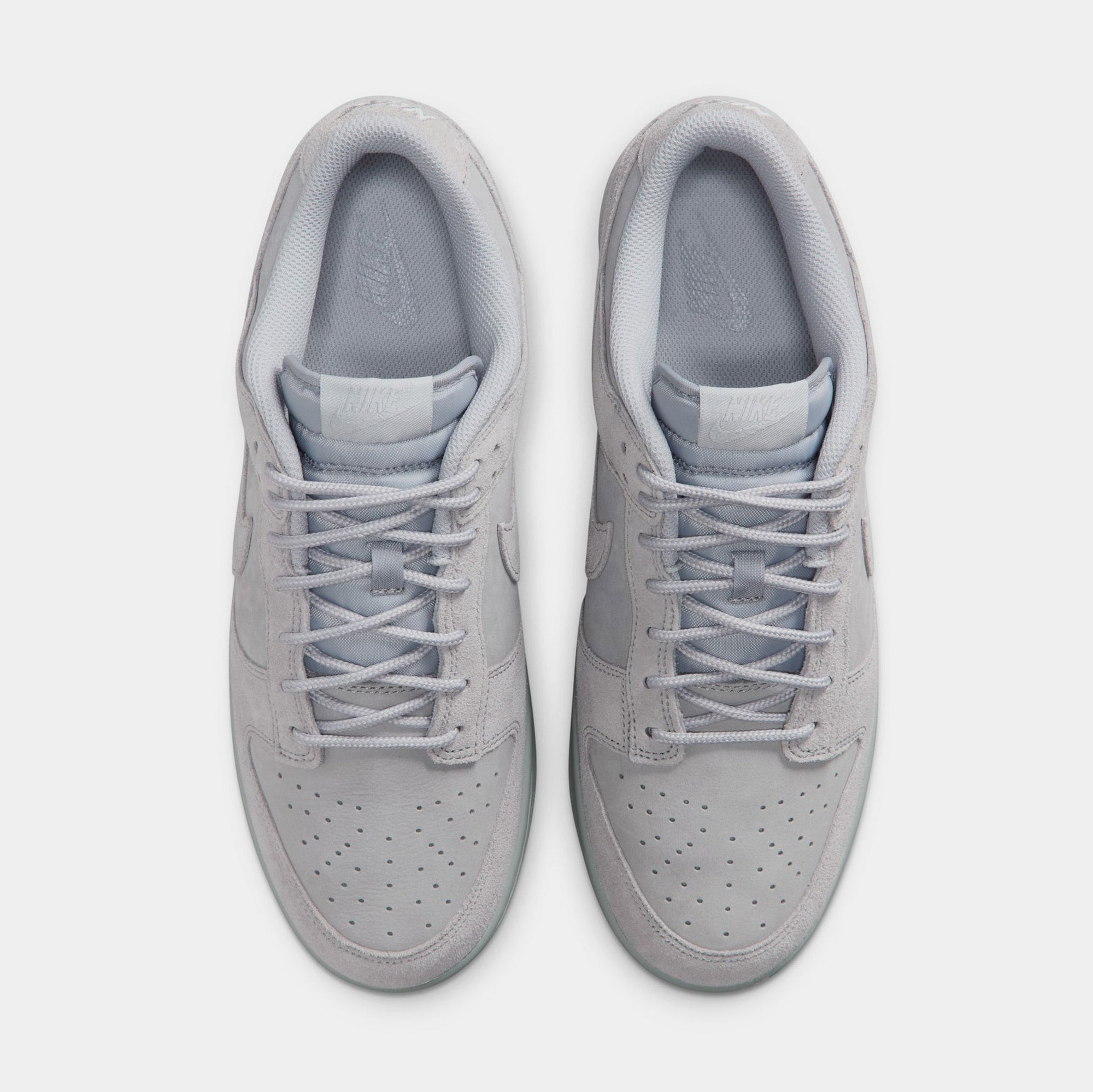 Nike Footwear оригінал | Швидка доставка Україна – вид ззаду