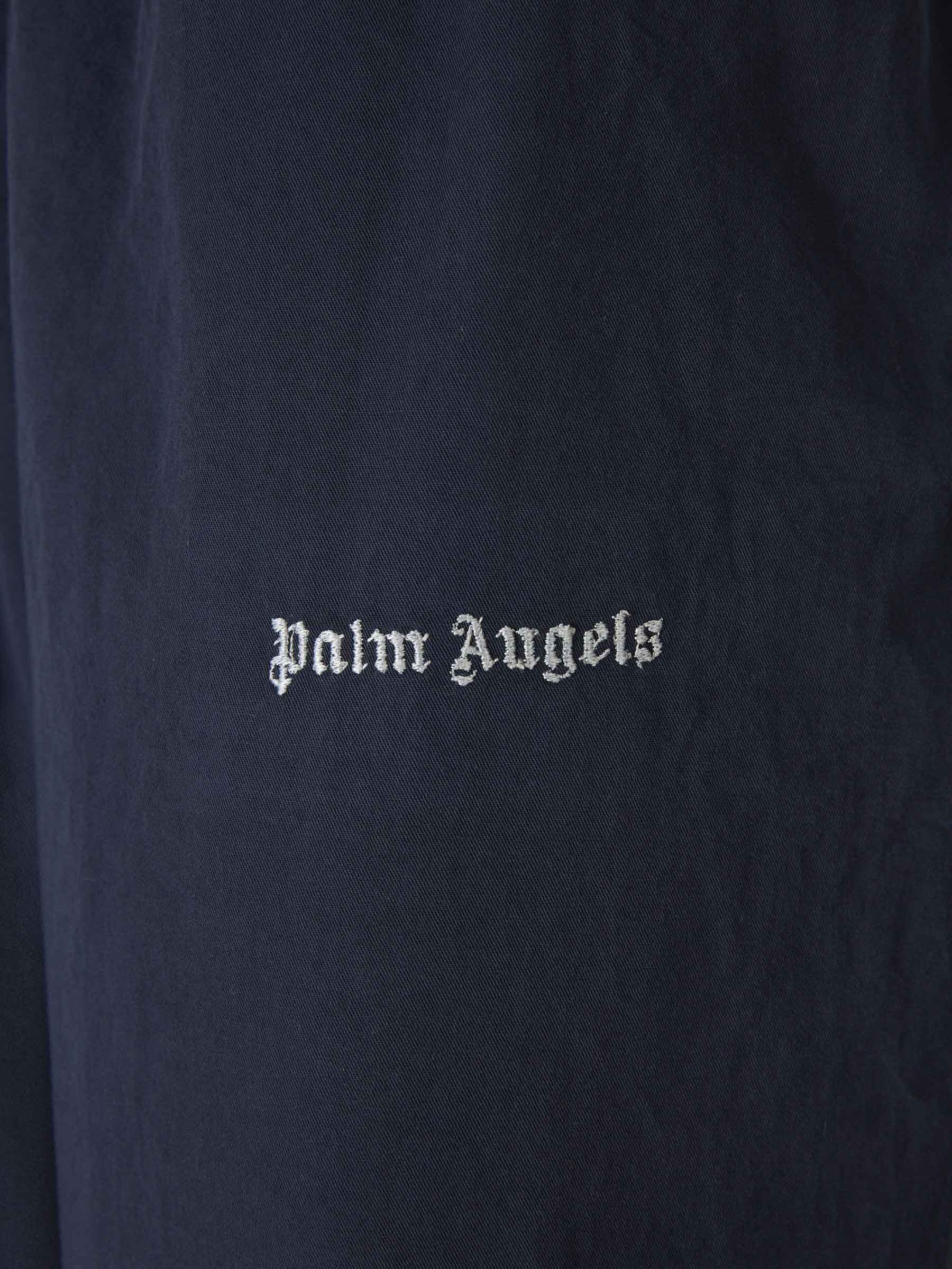 Palm angels Bottoms оригінал | Швидка доставка Україна – збільшений вид