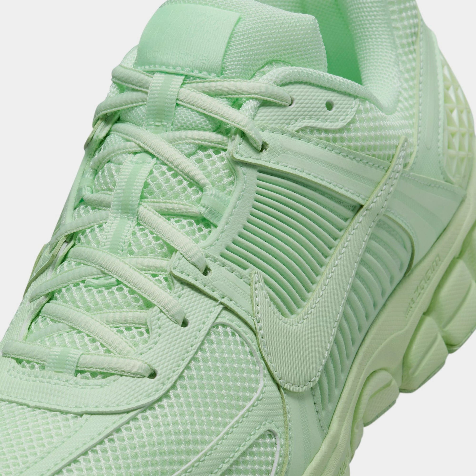 Zoom Vomero 5 Mens Running Shoes Nike оригінал – Купити в Україні – вид ззаду
