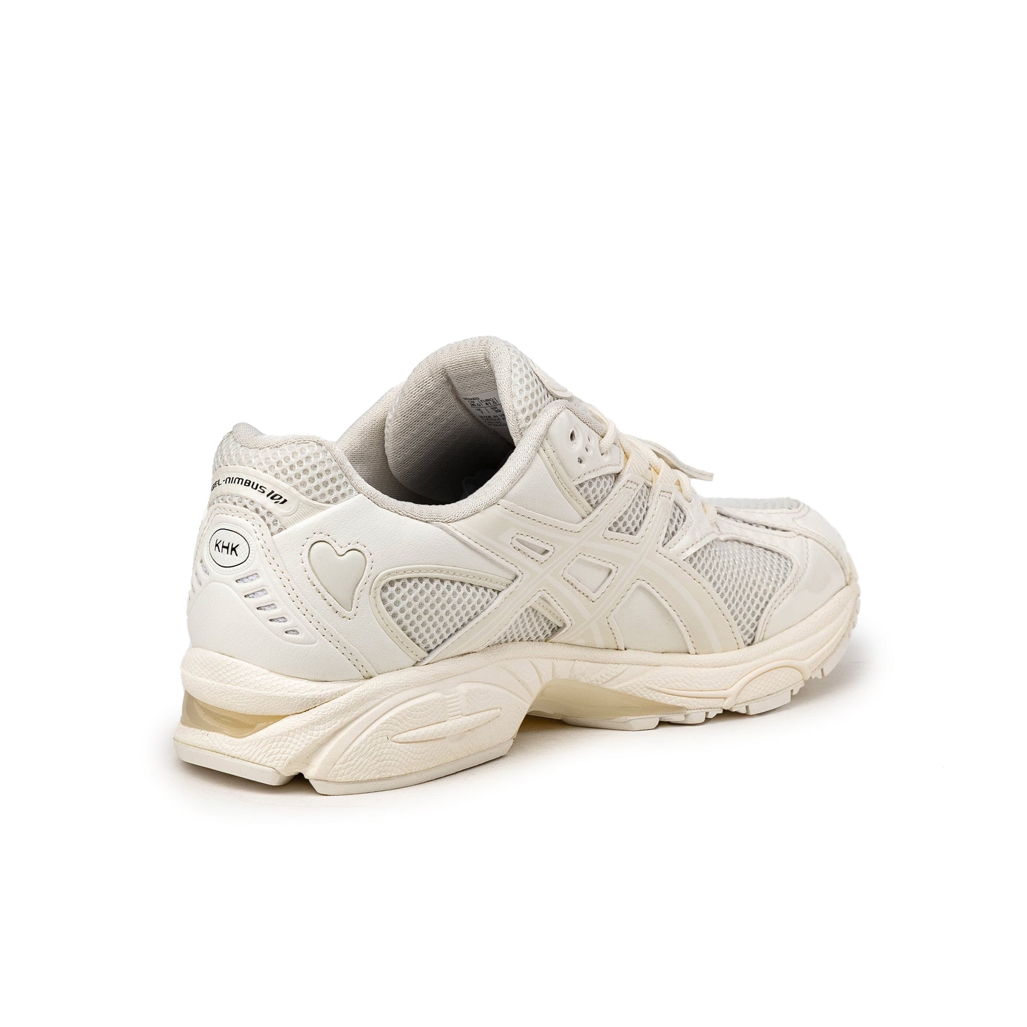 X Kimhēkim Gel Nimbus 10.1 Asics оригінал – Купити в Україні – детальний вид