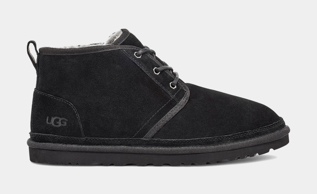 Ugg Footwear оригінал | Швидка доставка Україна – боковий вид