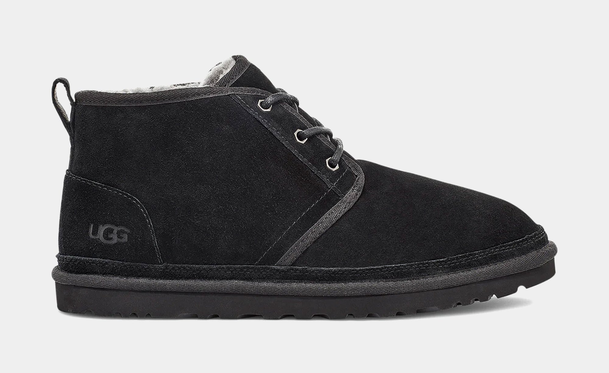 Ugg Footwear оригінал | Швидка доставка Україна – боковий вид
