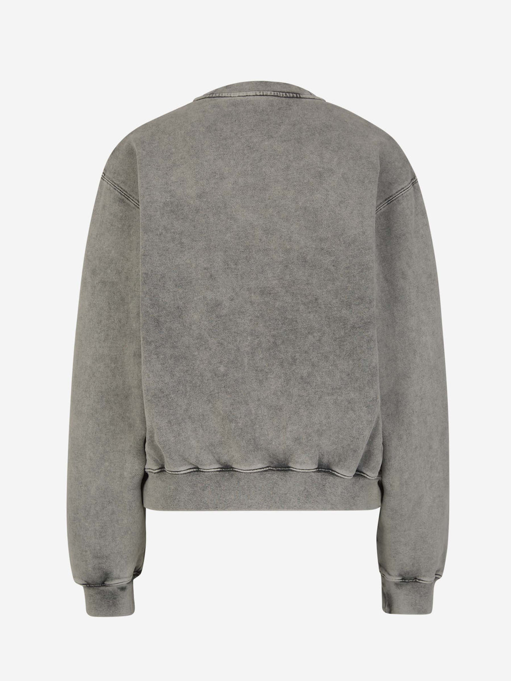 Acne studios Knitwear оригінал | Швидка доставка Україна – вид ззаду