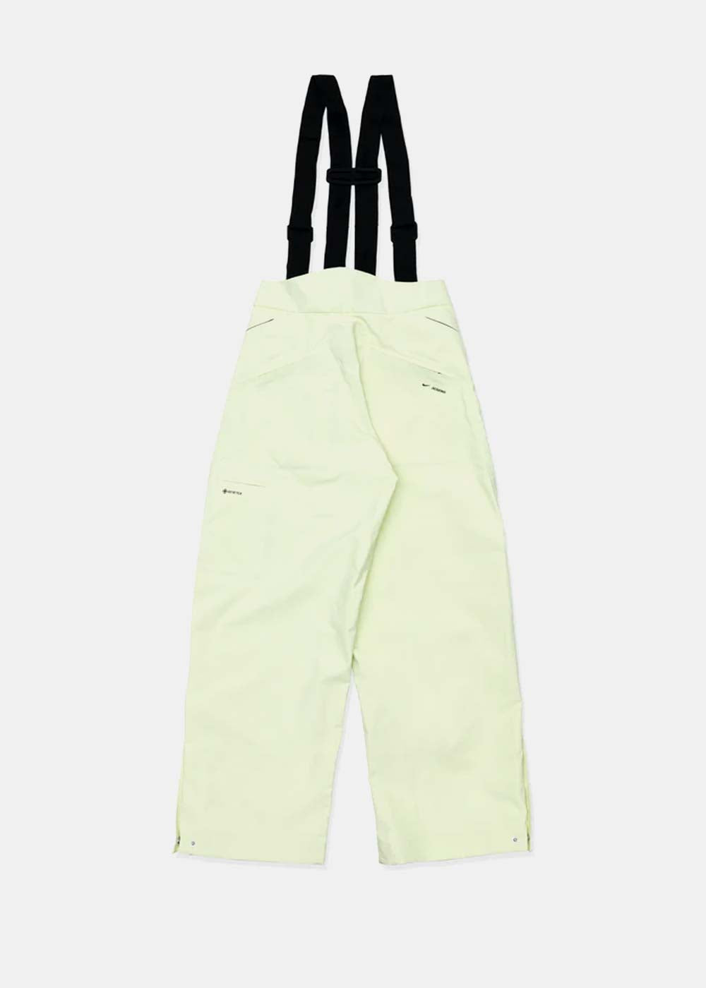 Citron Tint Gore-Tex Trousers Nike – Гарантія оригінальності – вид ззаду