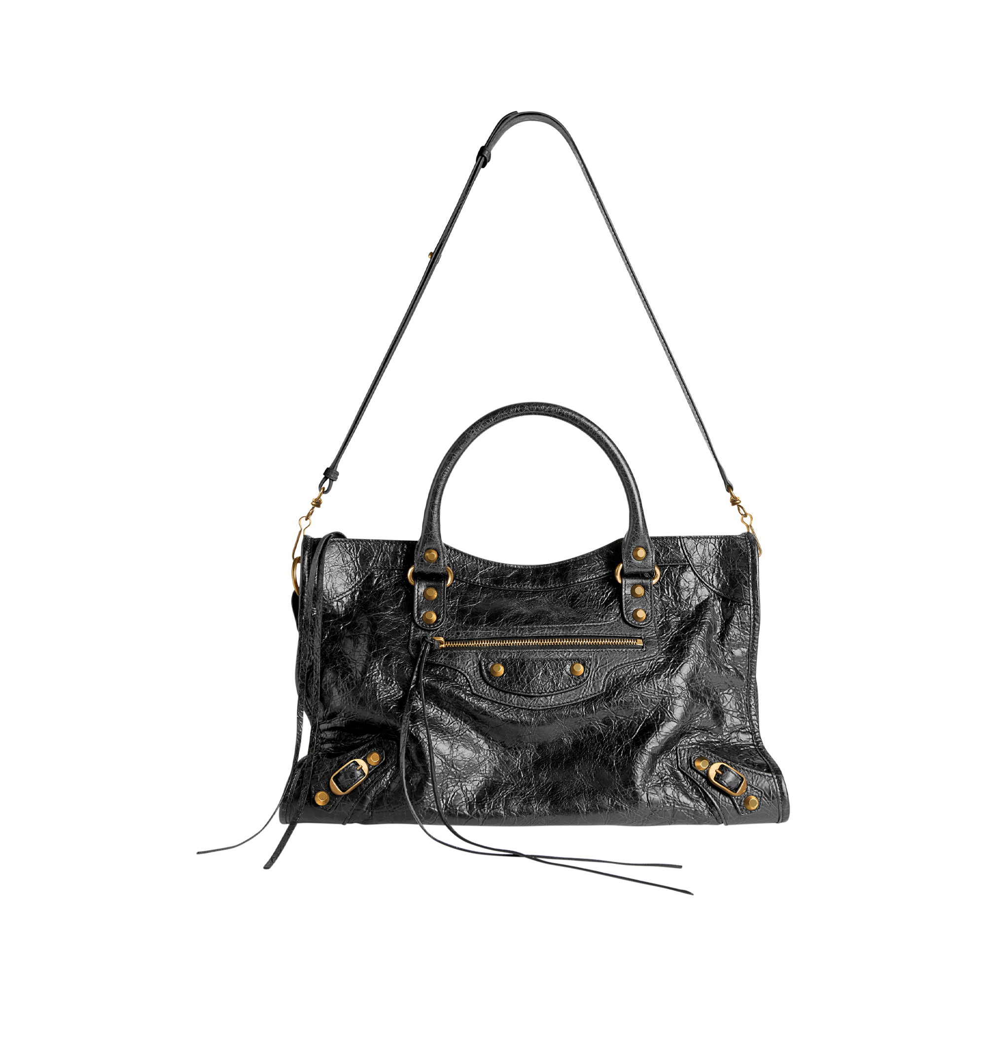 Le City Bag Medium Balenciaga оригінал – Купити в Україні – детальний вид