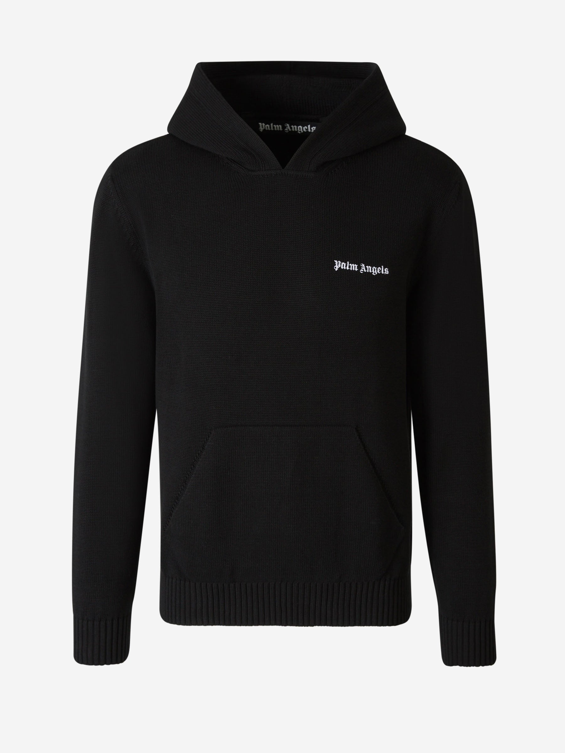 Palm angels Knitwear оригінал | Швидка доставка Україна – боковий вид