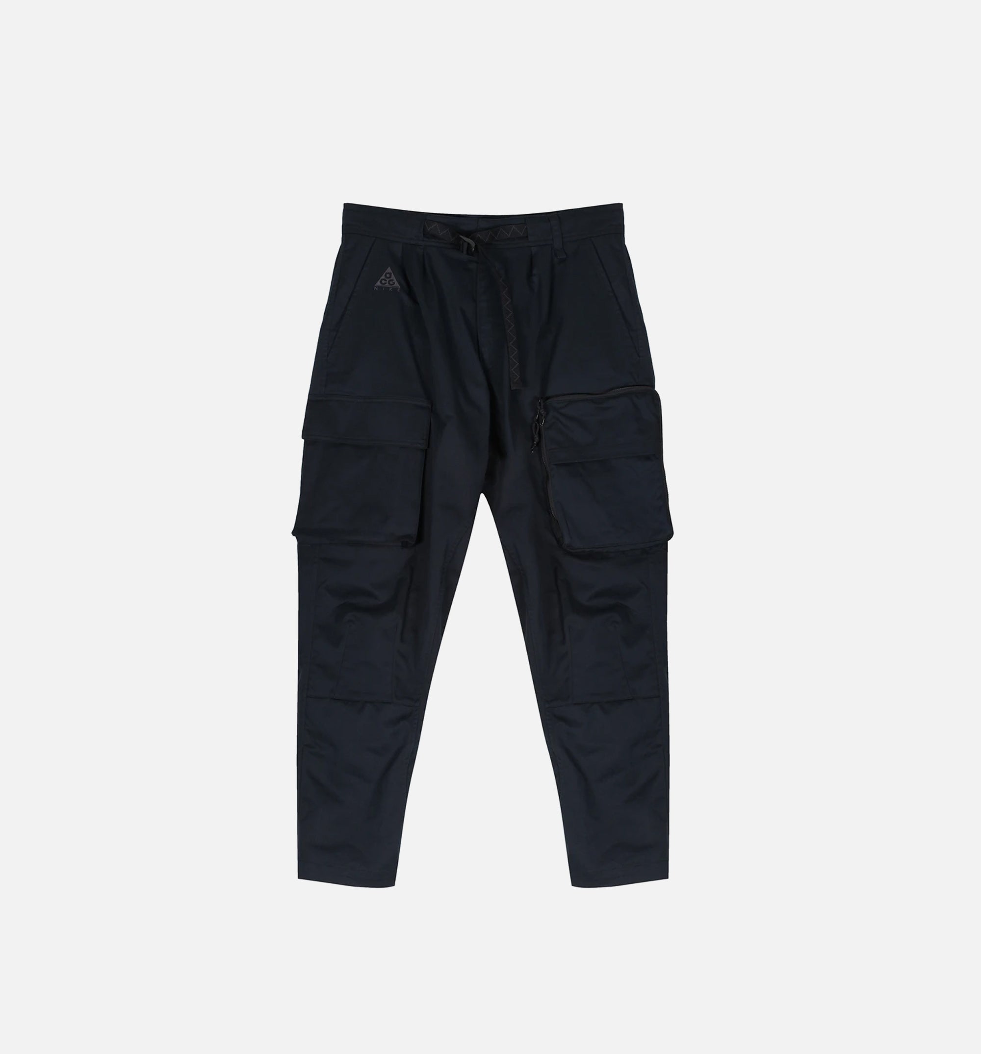 Acg Mens Woven Cargo Pants Nike оригінал – Купити в Україні – боковий вид