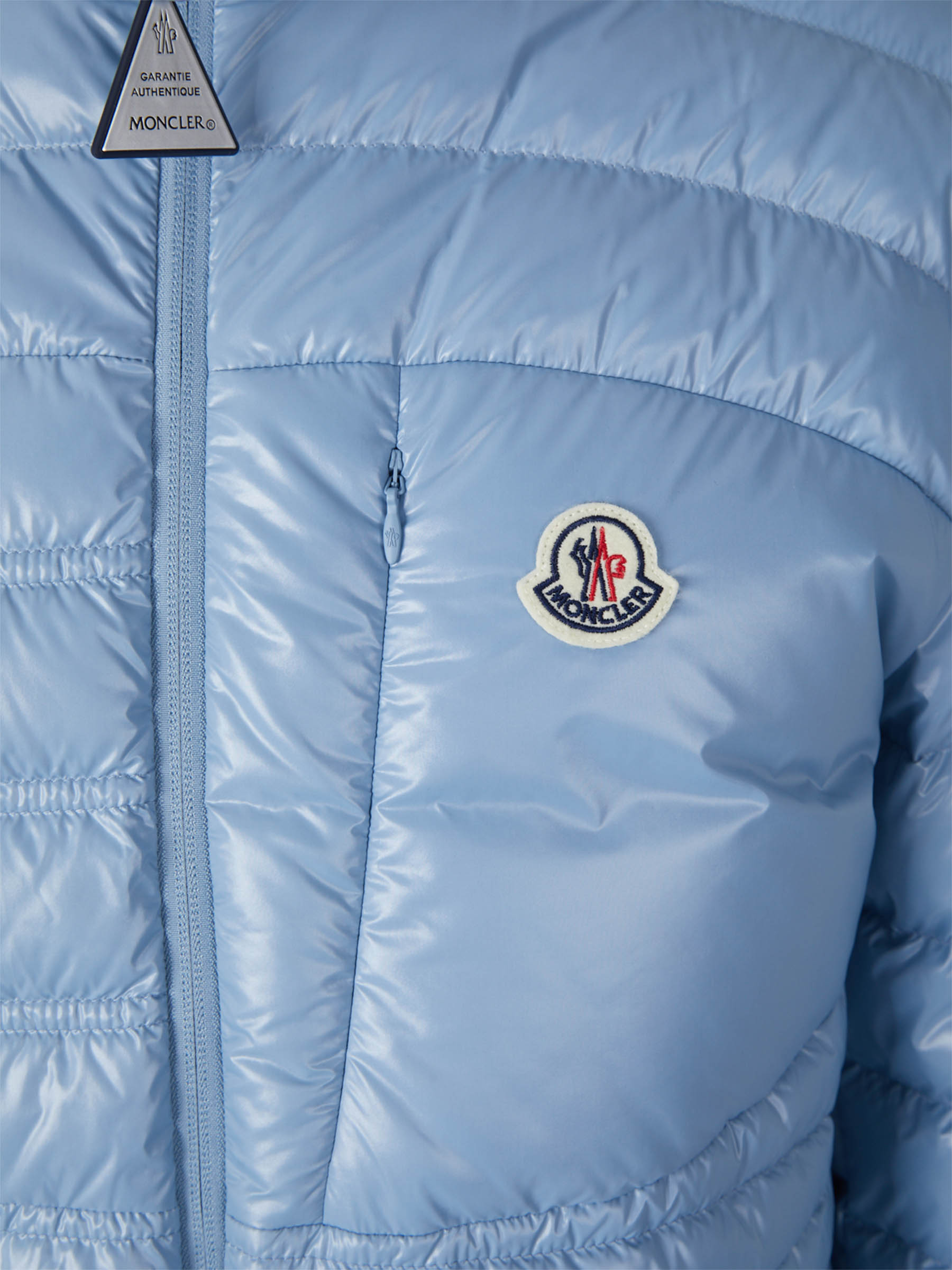 Moncler Outerwear оригінал | Швидка доставка Україна – збільшений вид