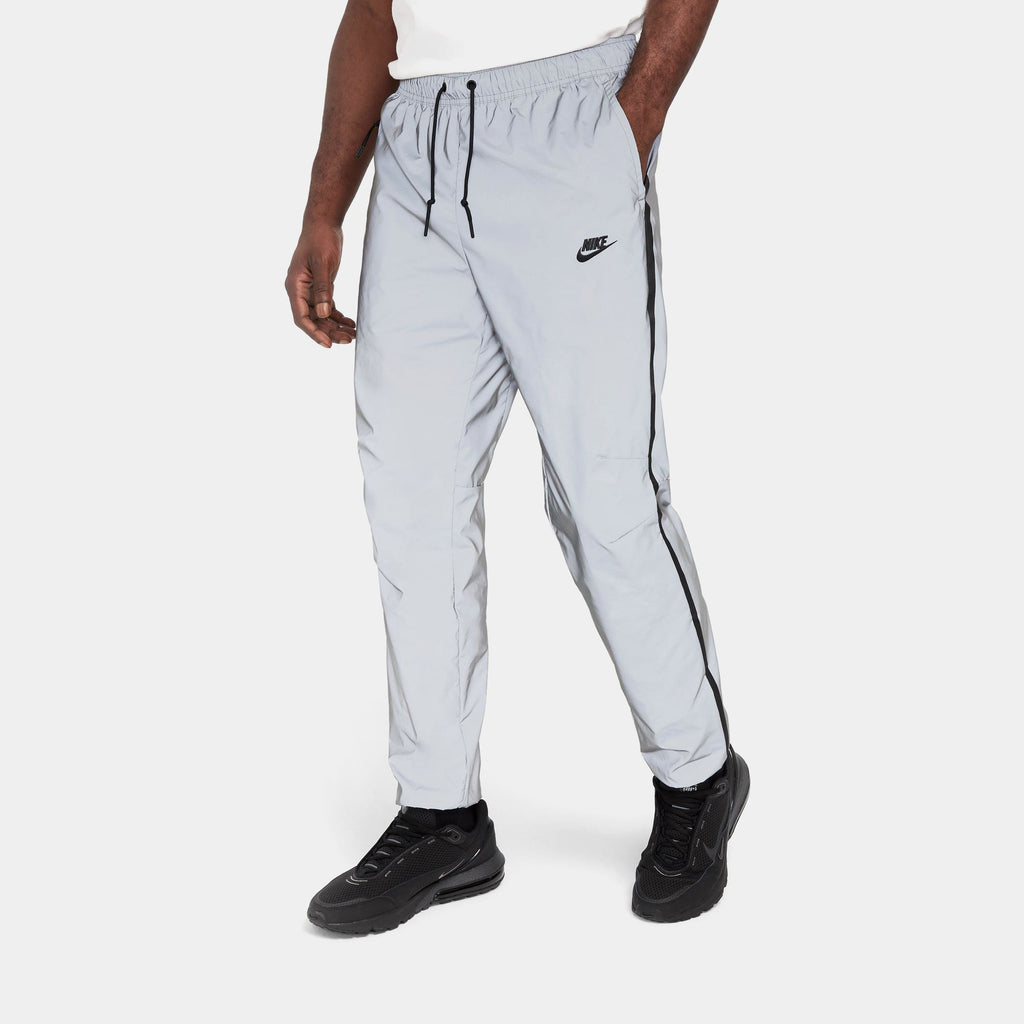 Tech Woven Reflective Mens Pants Nike оригінал – Купити в Україні – боковий вид